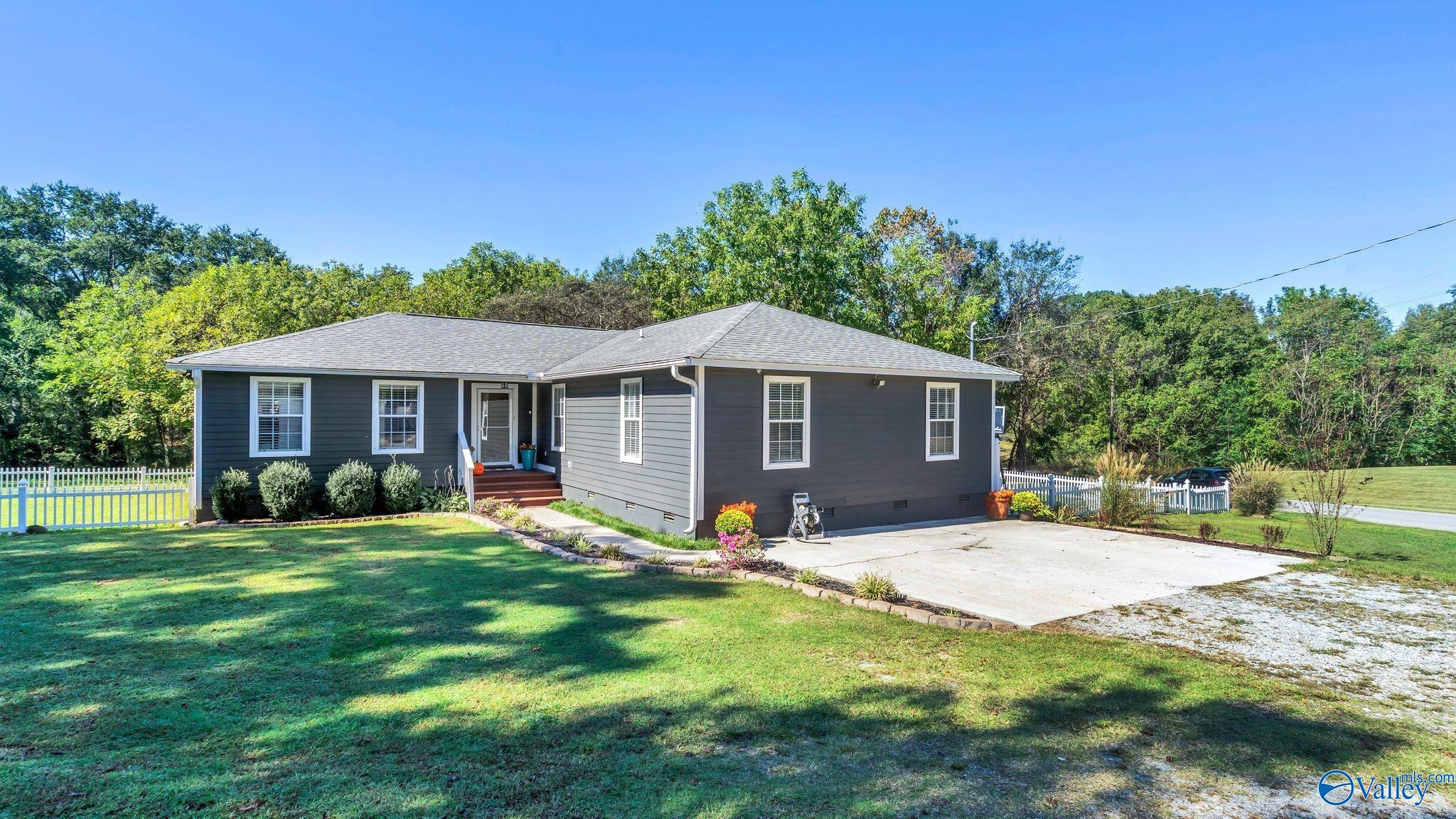 908 Wess Taylor Road