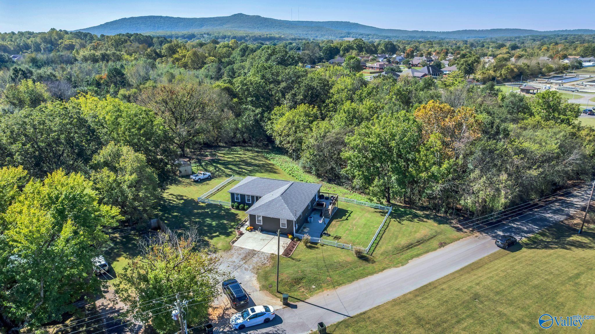 908 Wess Taylor Road