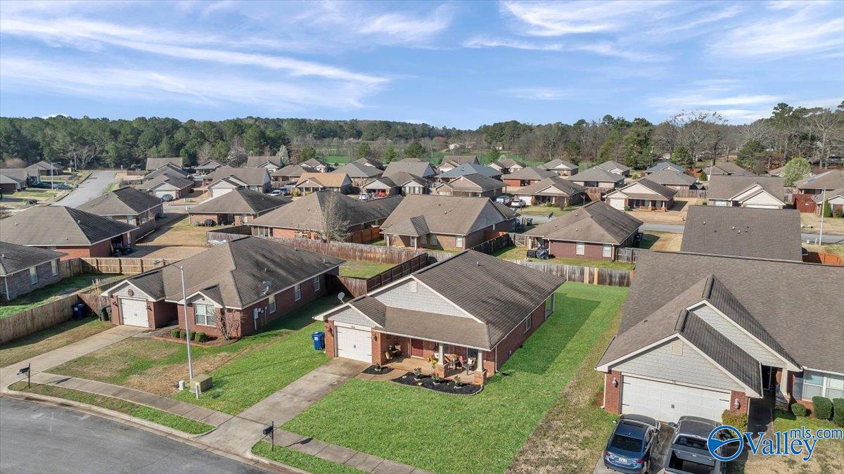 104 Benteen Avenue, Madison, Alabama image 2