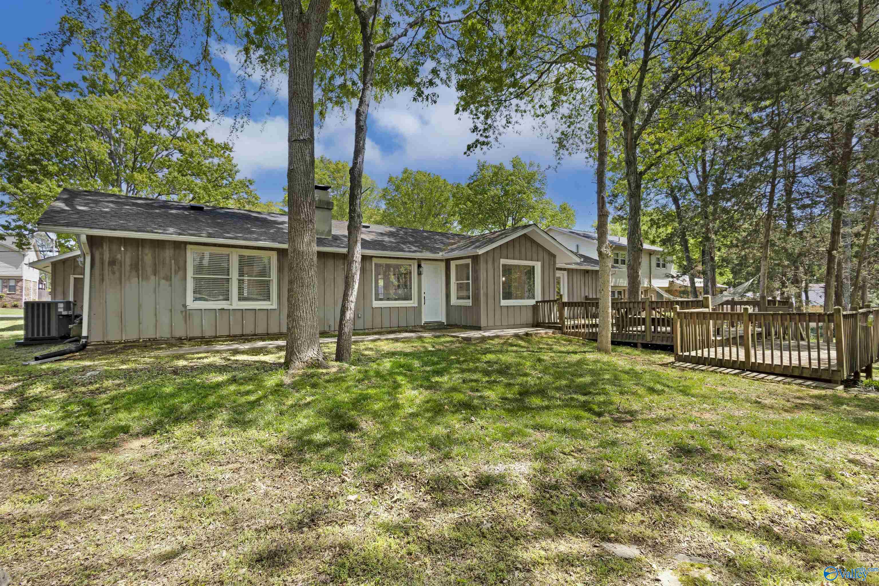 3411 Timber Way, Decatur, Alabama image 29