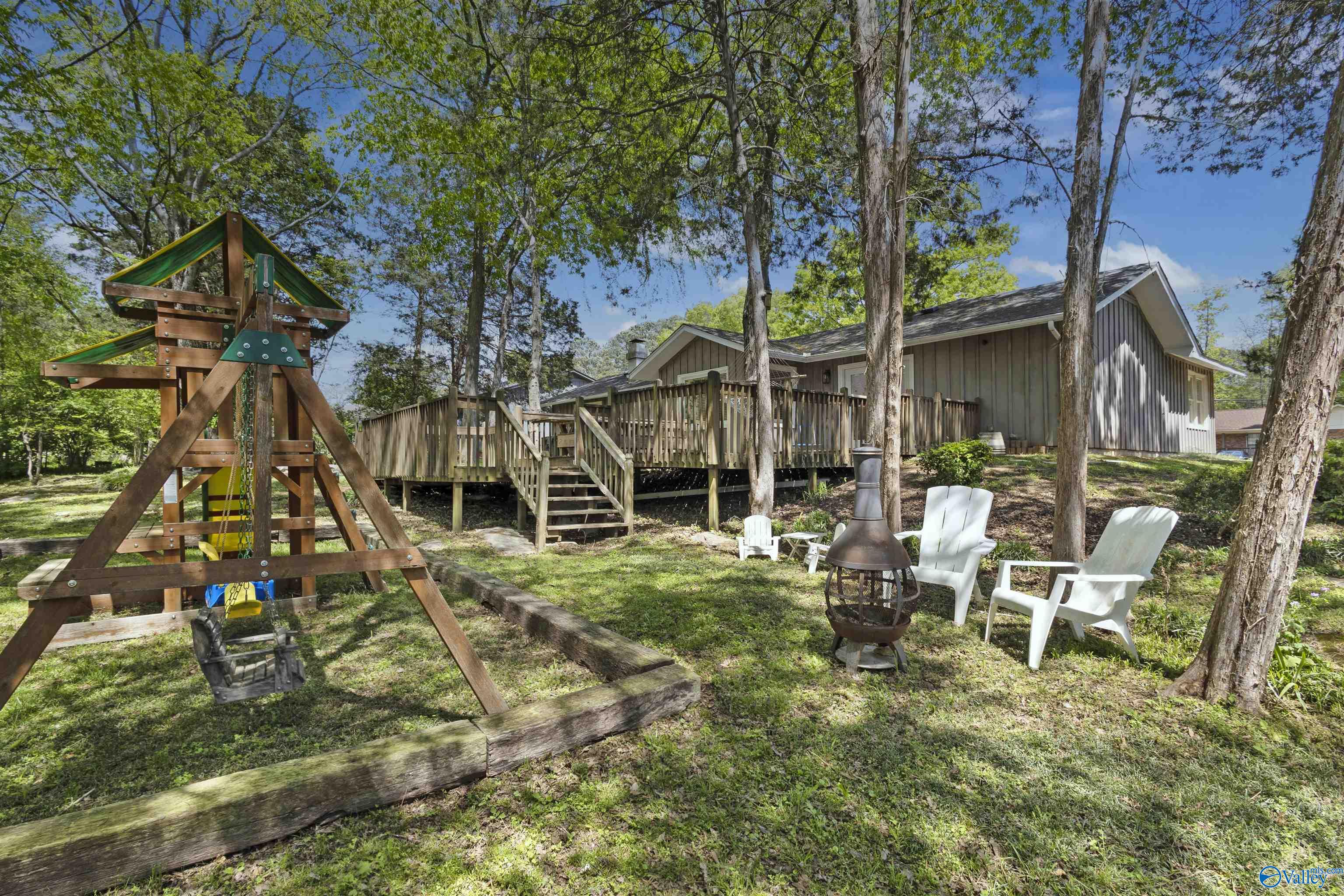 3411 Timber Way, Decatur, Alabama image 25