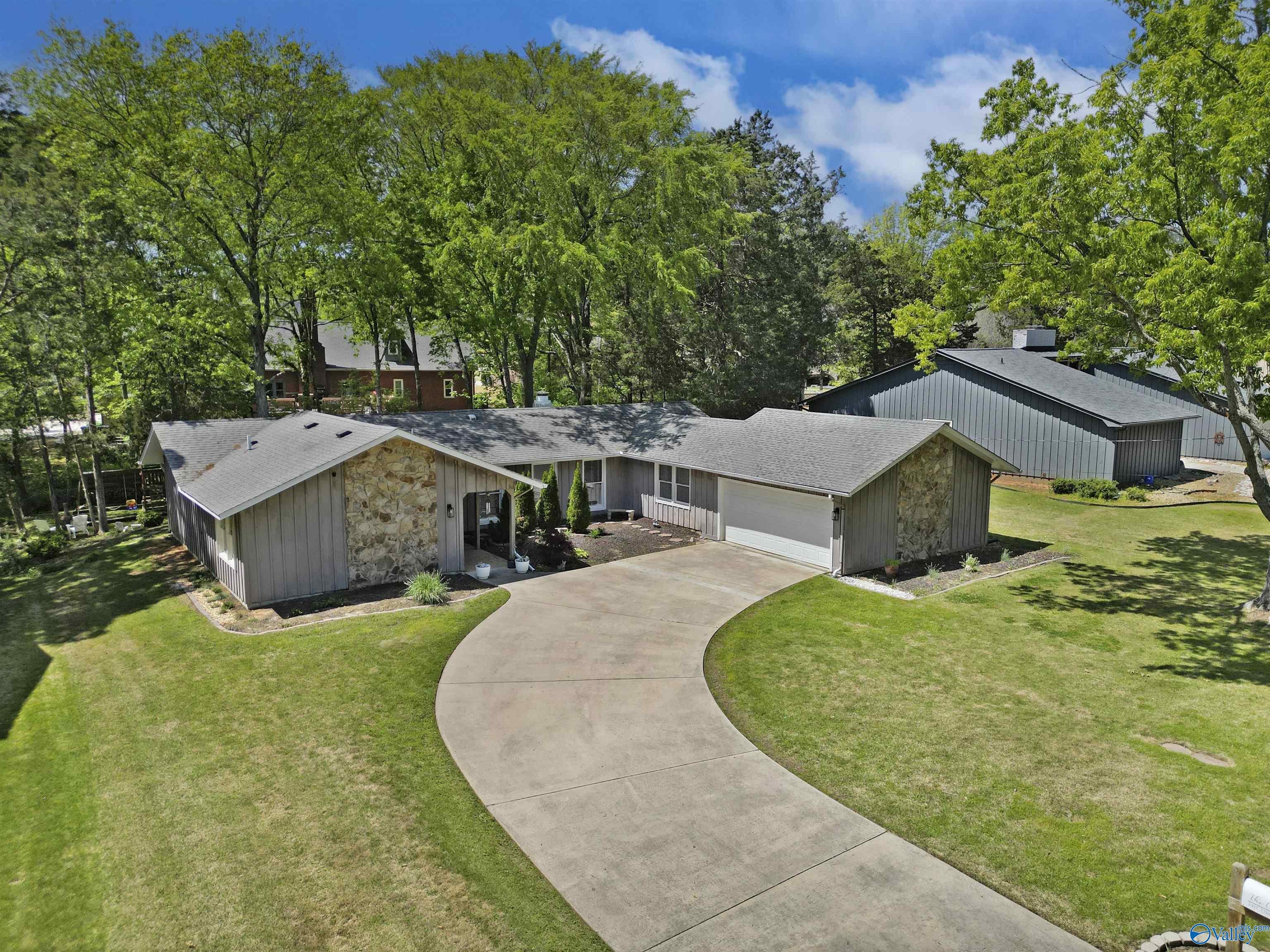 3411 Timber Way, Decatur, Alabama image 34