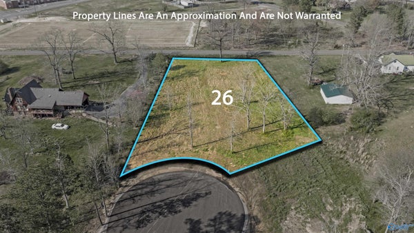 26 GARRETT ST SE, RAINSVILLE, AL 35986 - Image b73fbe413488fe440ed58672e64a9480/4285143894