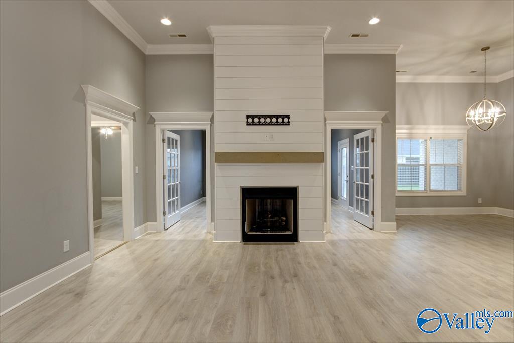 26415 Birkshire Lane, Athens, Alabama image 4