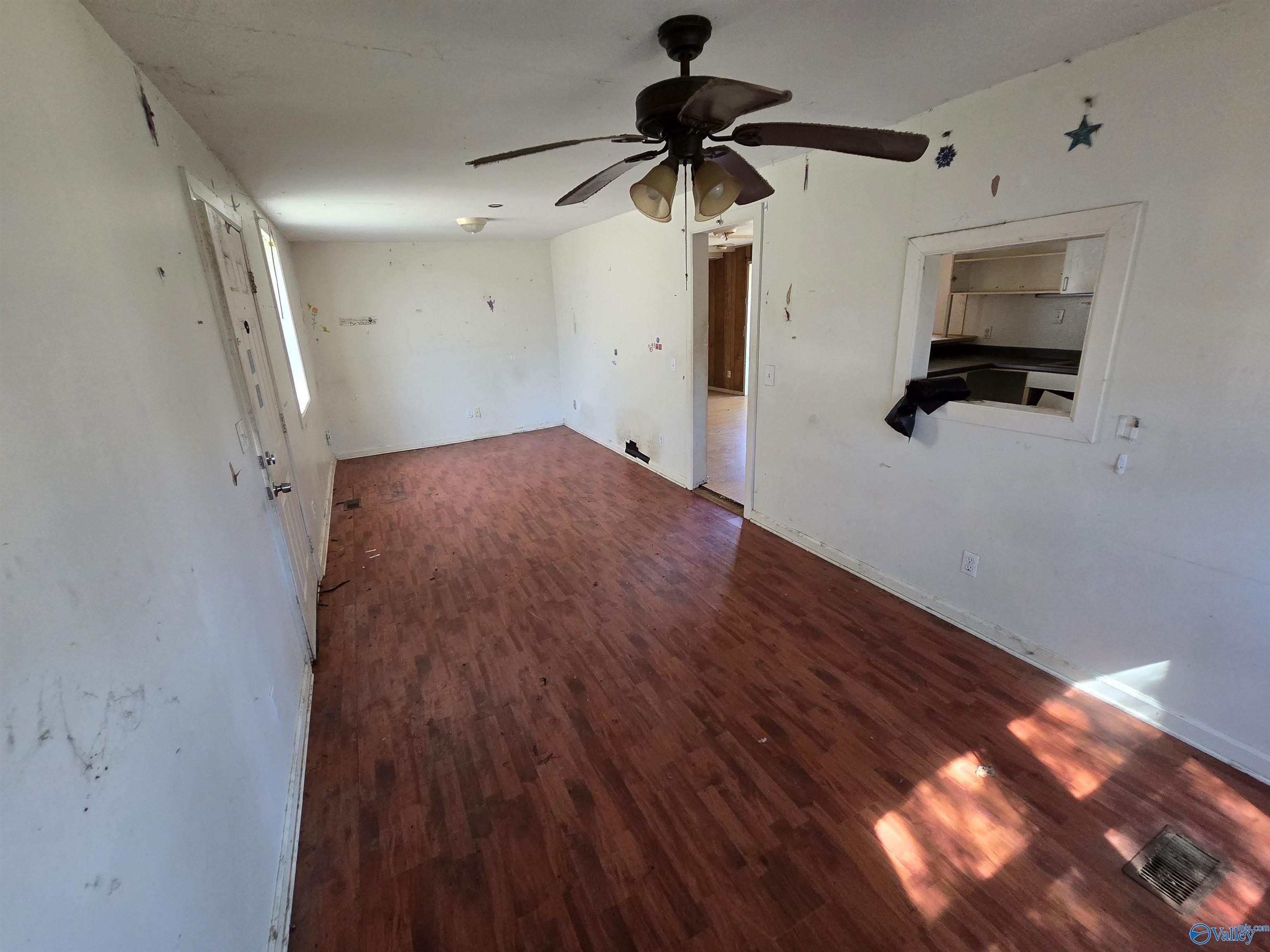 545 Pine Hill Circle, Union Grove, Alabama image 8