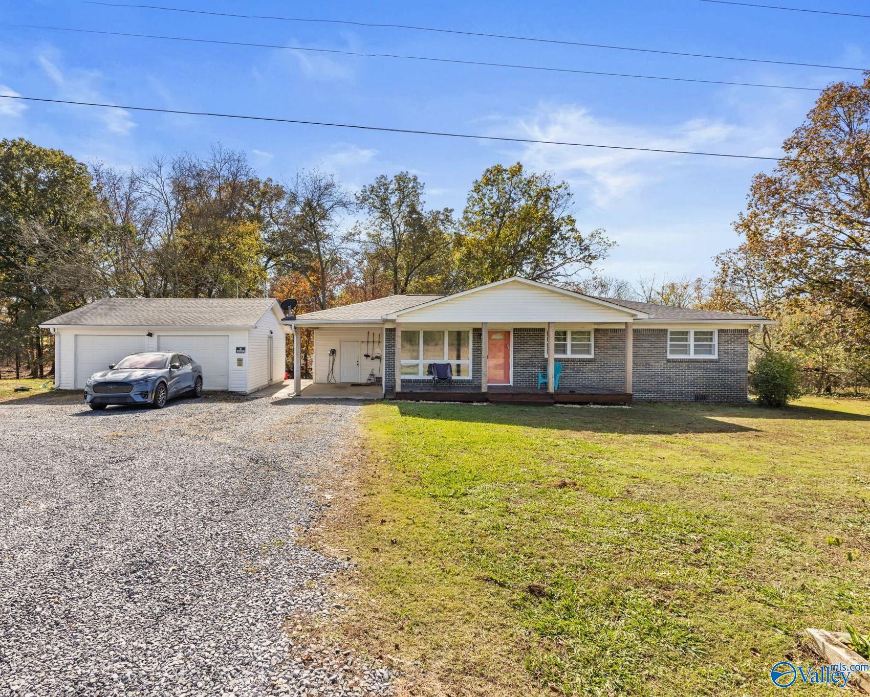 5000 County Road 1763, Arab, Alabama image 1