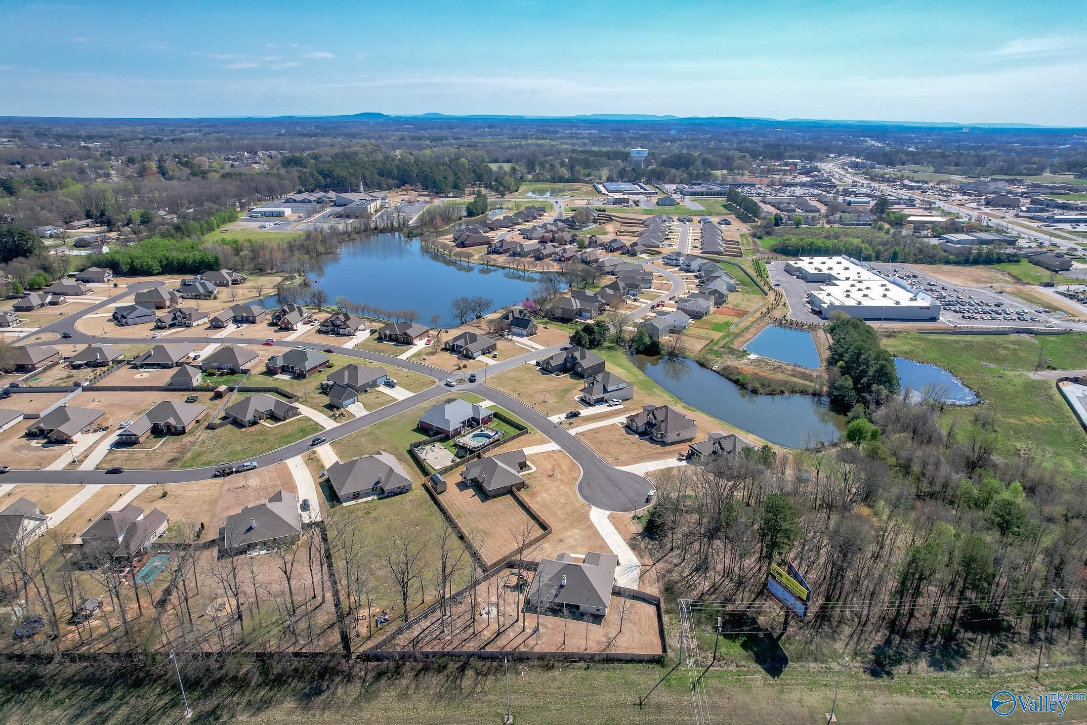 206 Lake View Drive, Athens, Alabama image 2