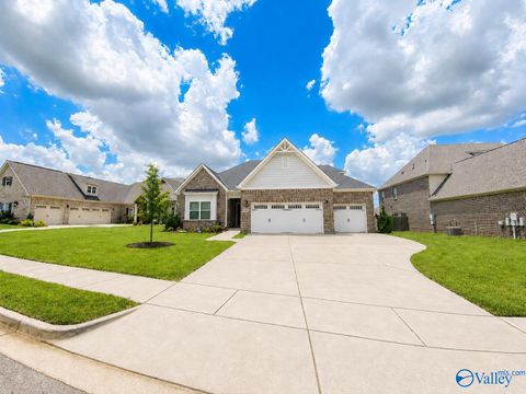 Homes For Sale - 112 Nuckolls Lane<br/> Meridianville, AL 35759