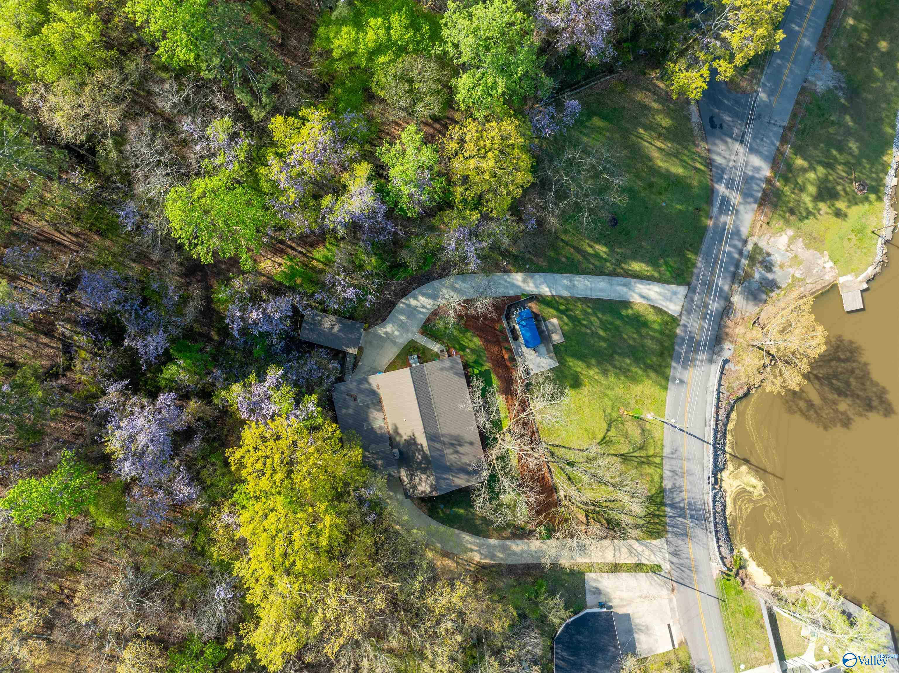 251 Riddles Bend Road, Rainbow City, Alabama image 48
