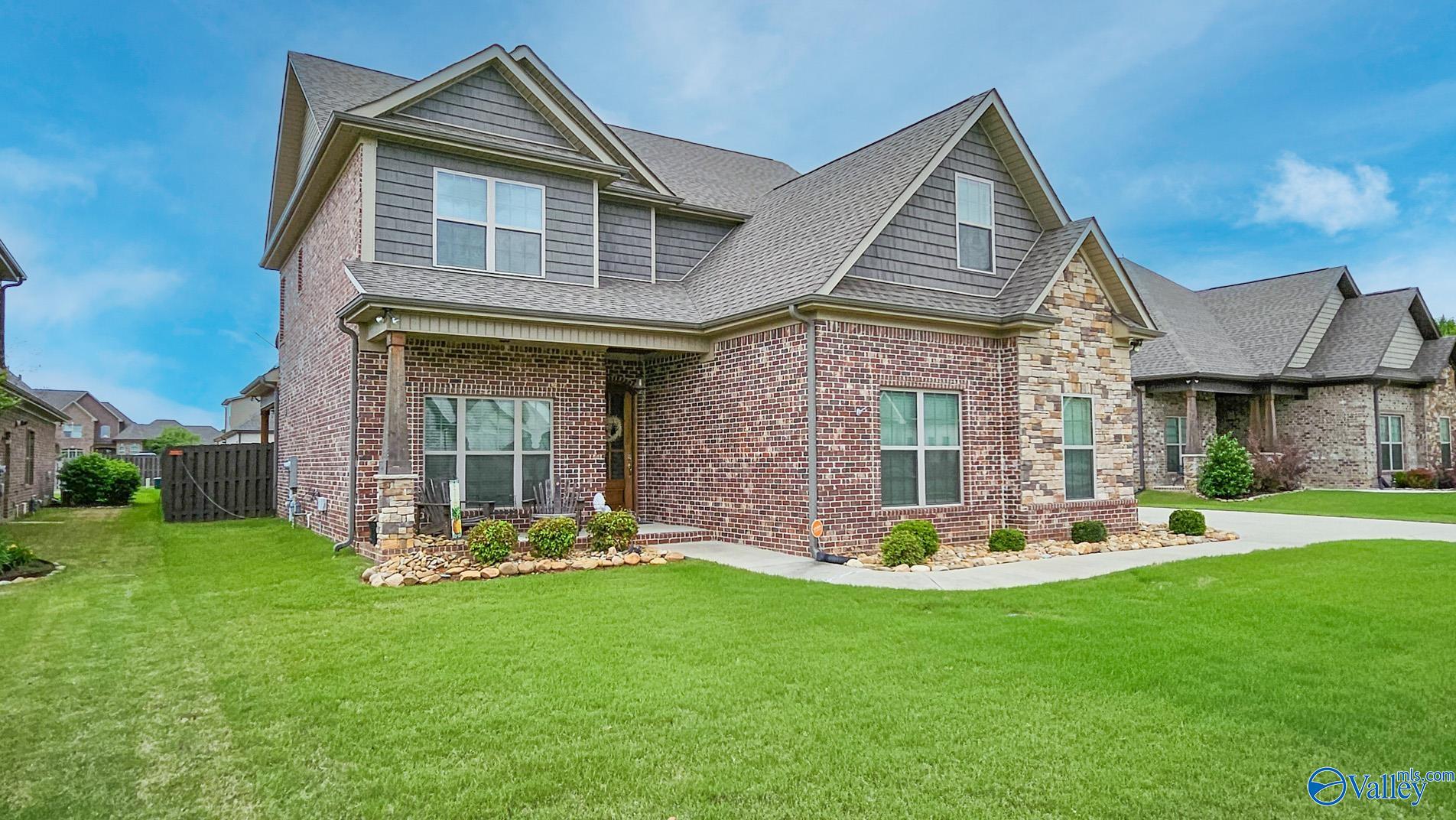 17583 Maree Drive, Athens, Alabama image 1