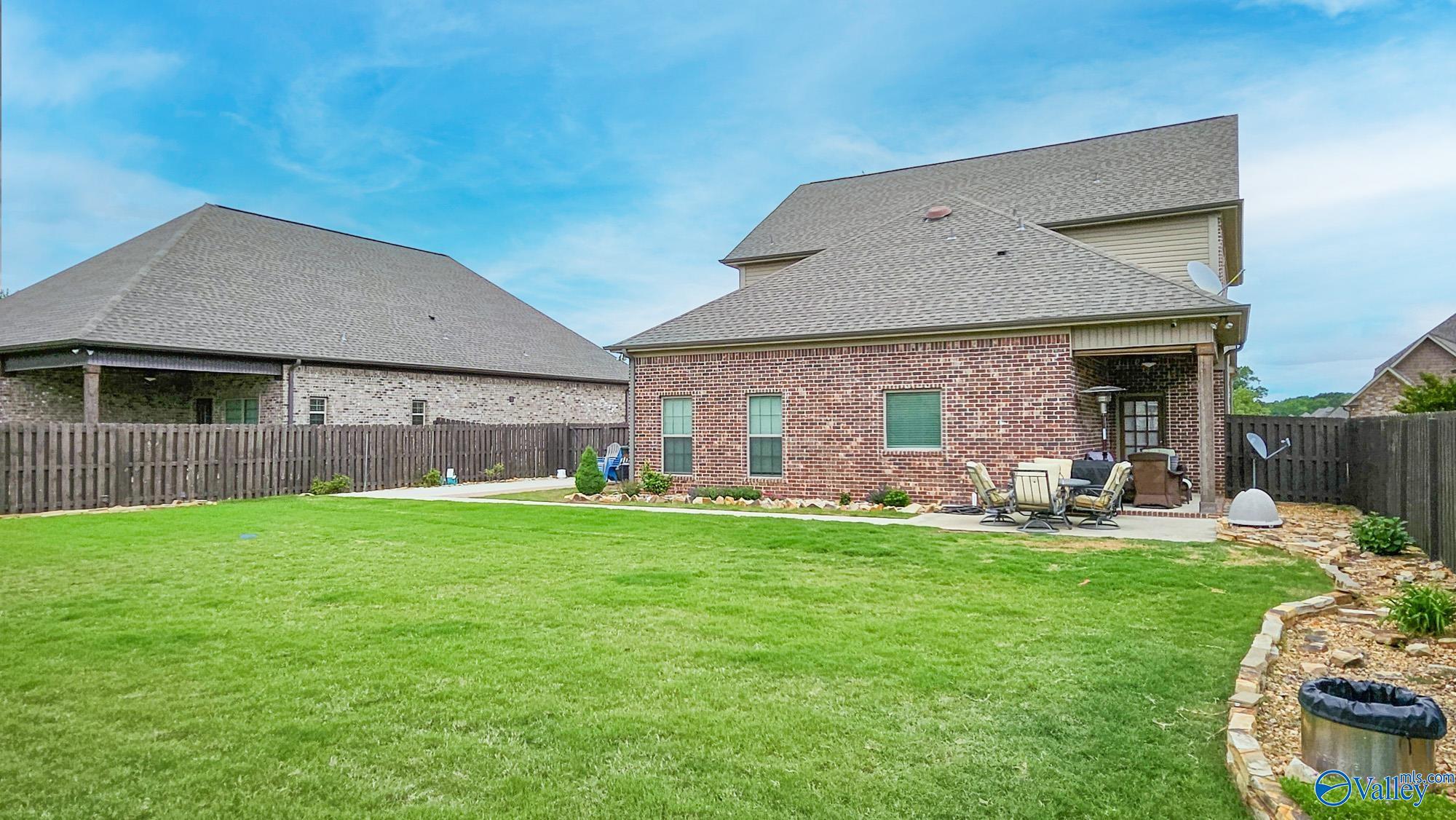 17583 Maree Drive, Athens, Alabama image 48