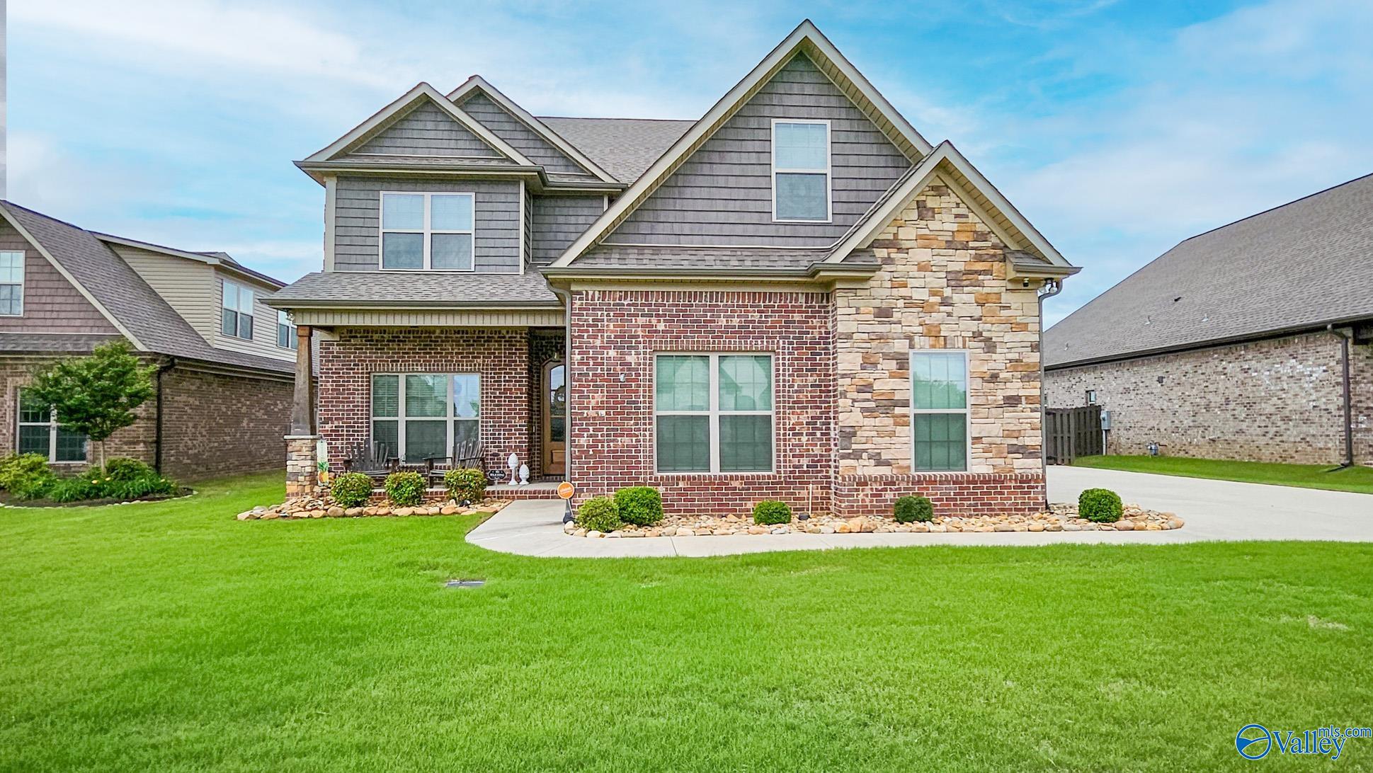 17583 Maree Drive, Athens, Alabama image 2
