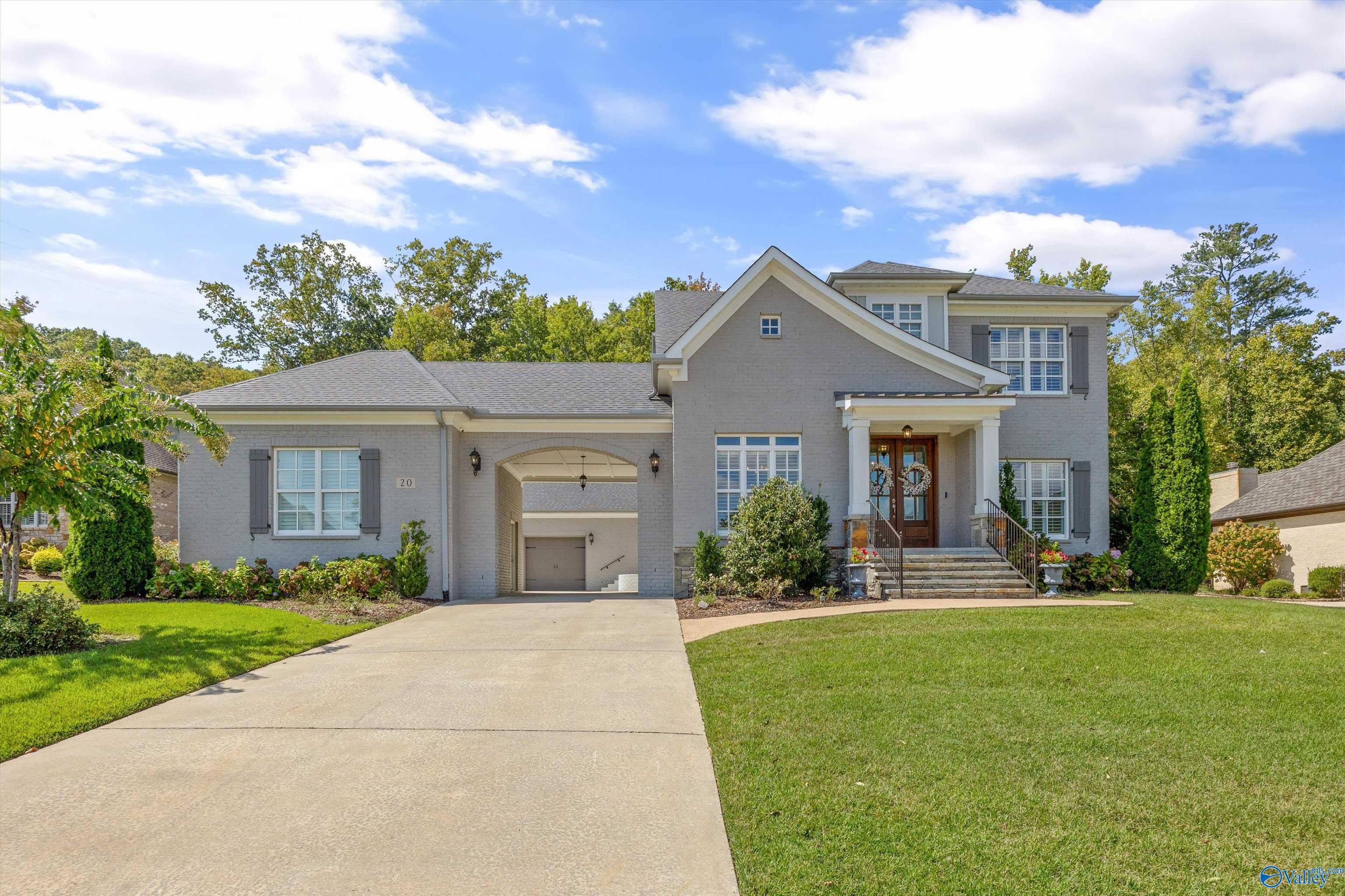 20 Legacy Oaks Place, Gurley, Alabama image 2