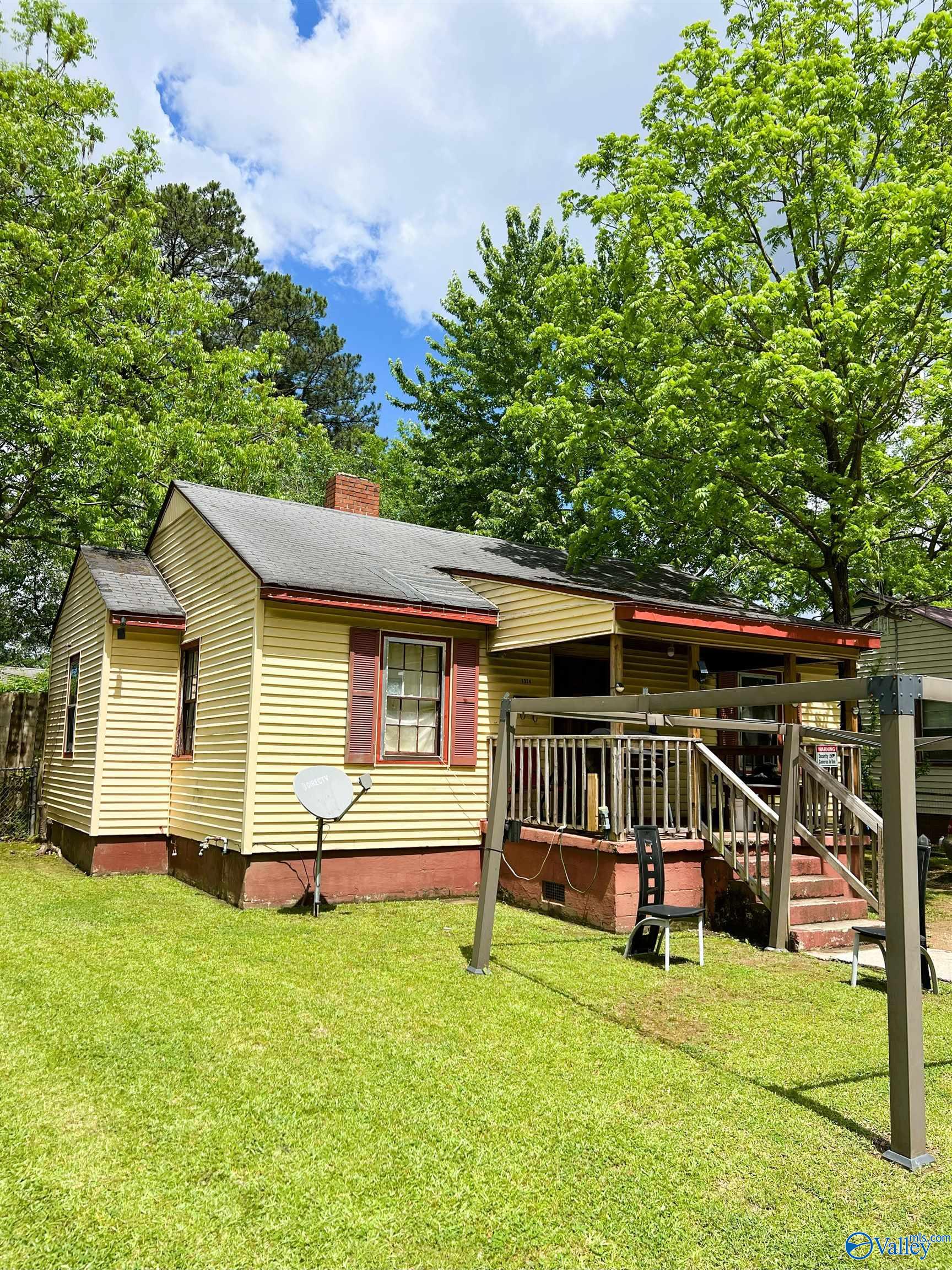 1334 Stillman Avenue, Gadsden, Alabama image 3
