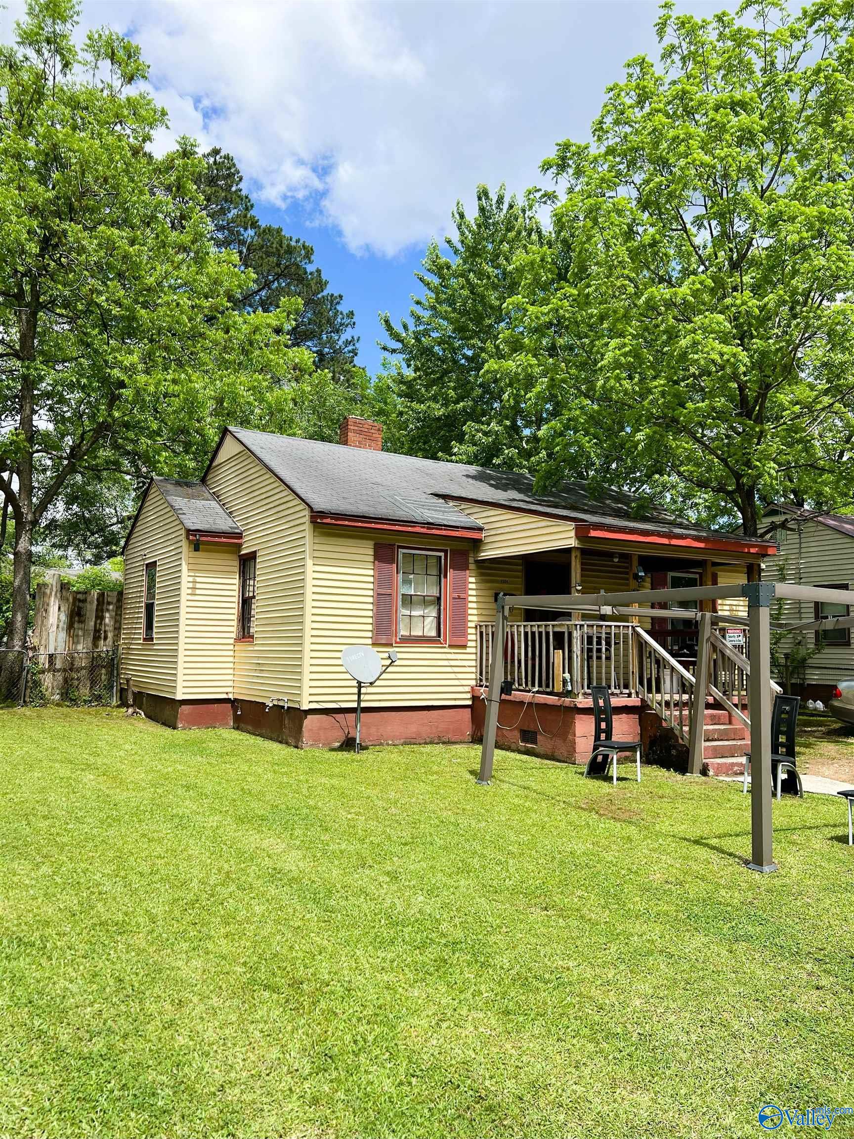 1334 Stillman Avenue, Gadsden, Alabama image 17