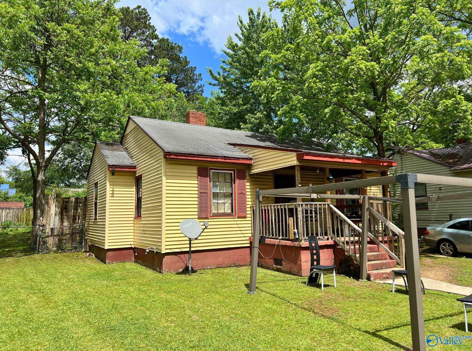 1334 Stillman Avenue, Gadsden, Alabama image 1