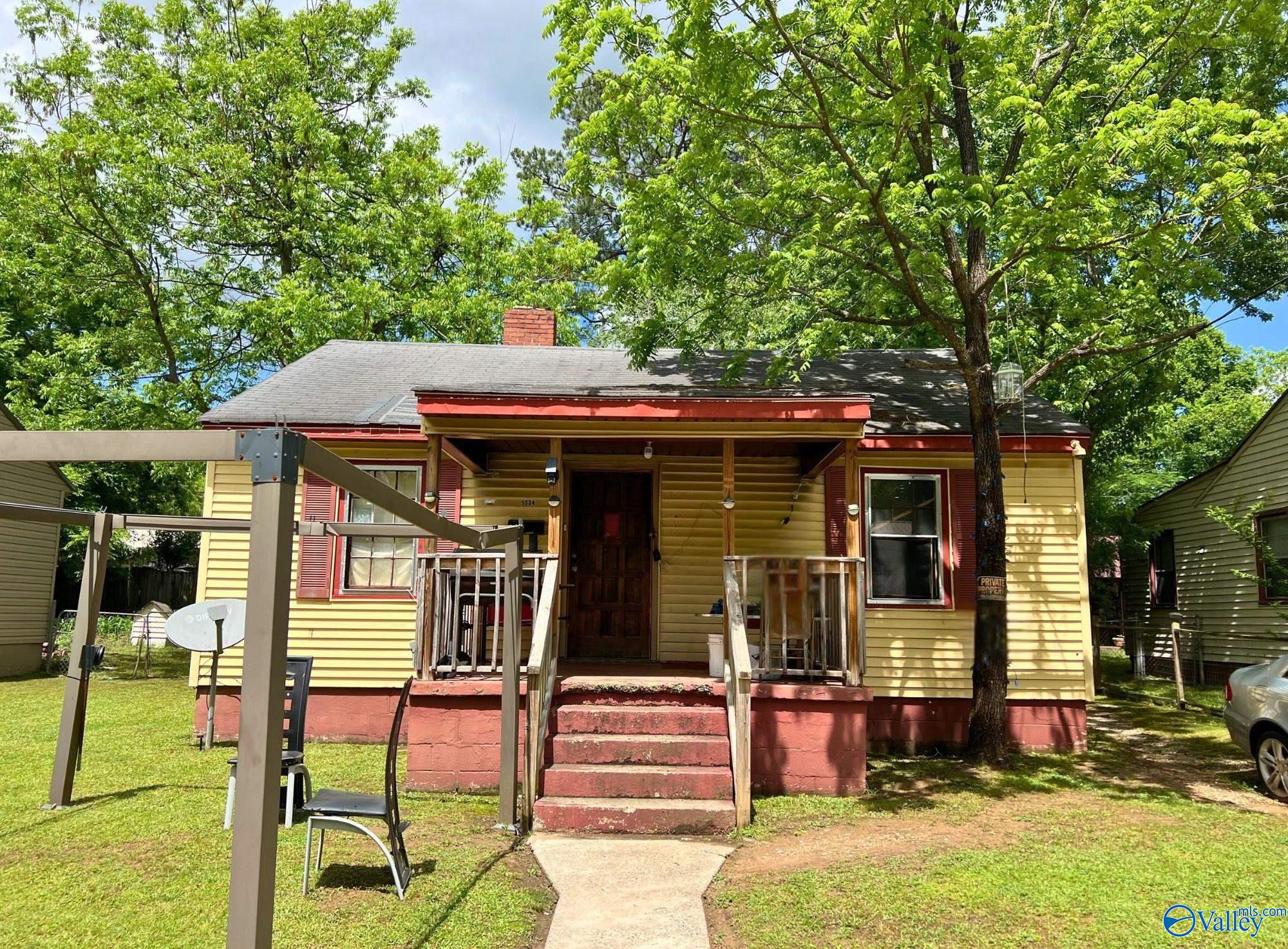 1334 Stillman Avenue, Gadsden, Alabama image 16
