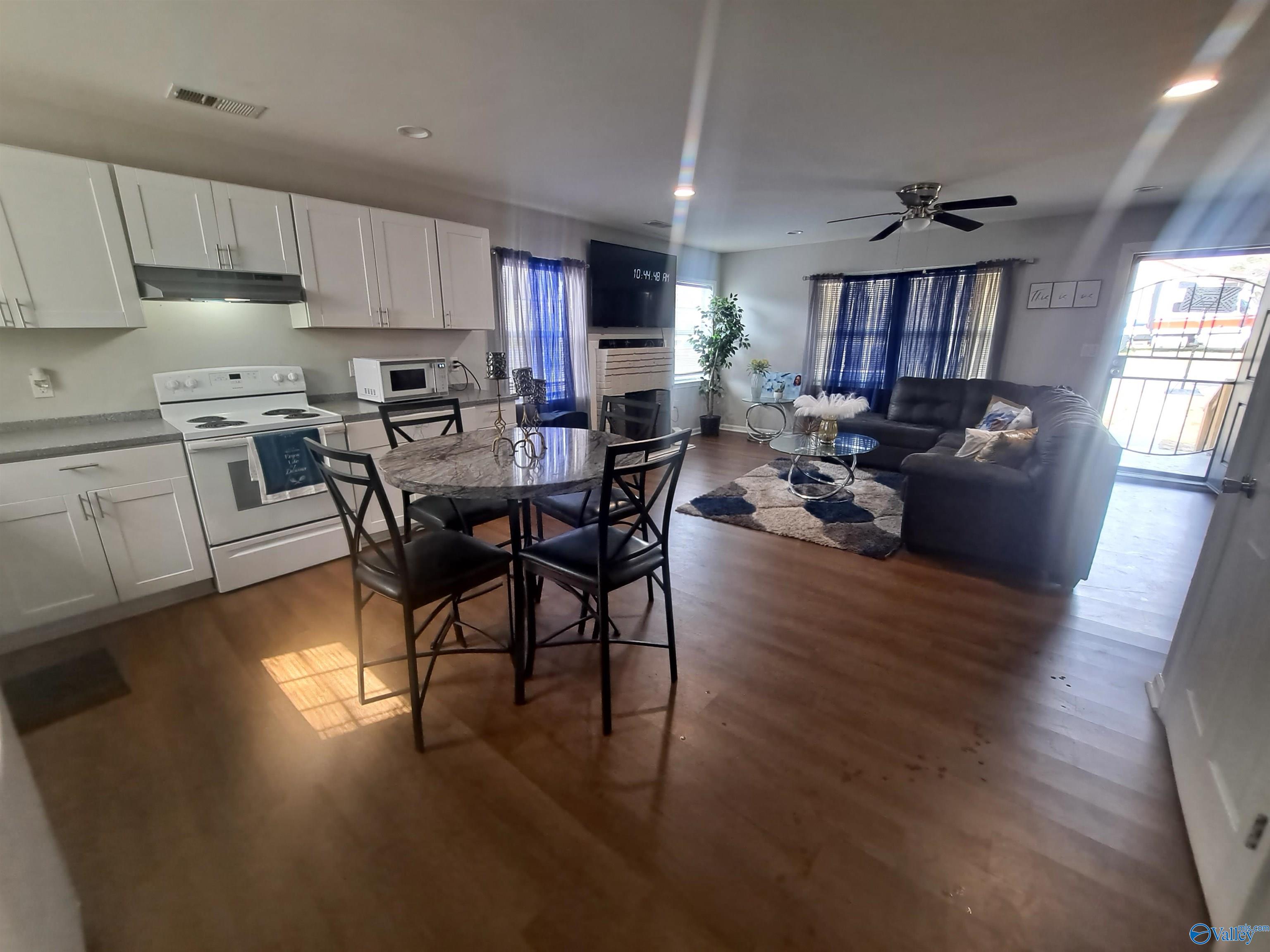 317 15th Street, Gadsden, Alabama image 1