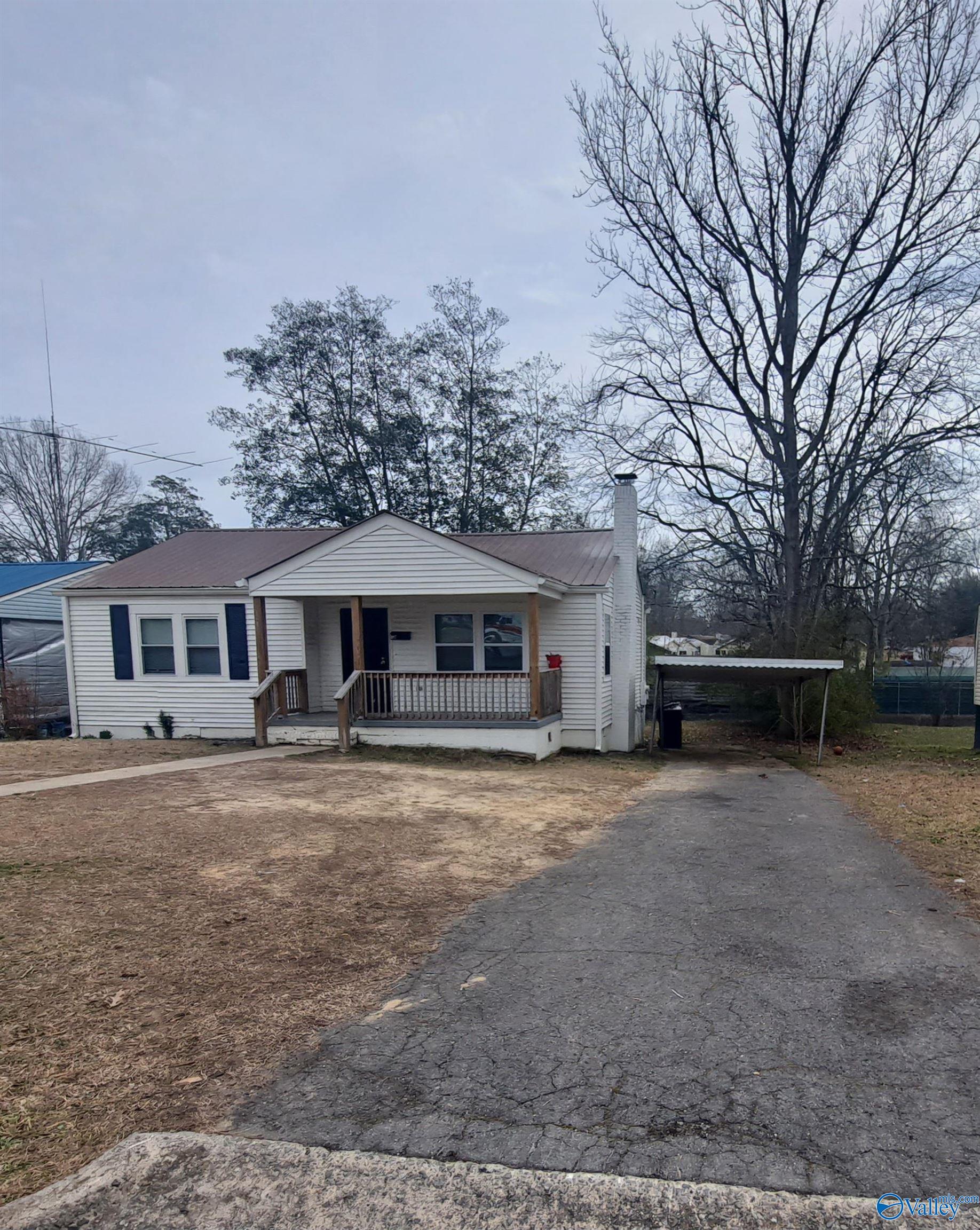 317 15th Street, Gadsden, Alabama image 6