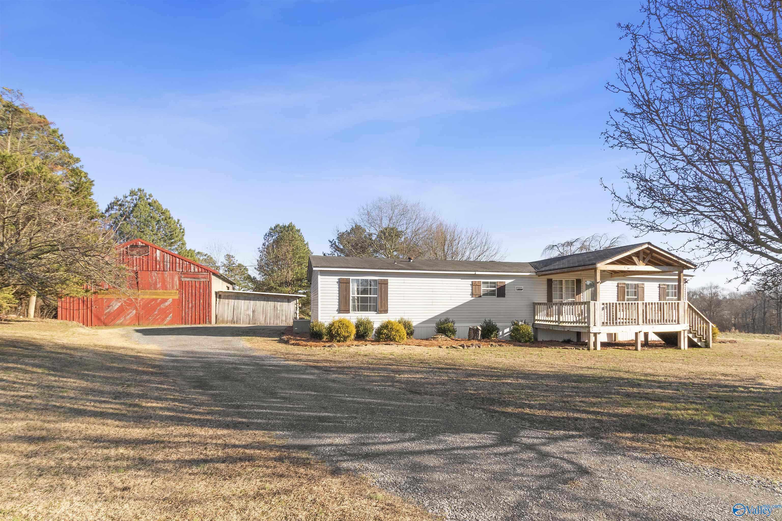 1070 Welcome Road, Cullman, Alabama image 35