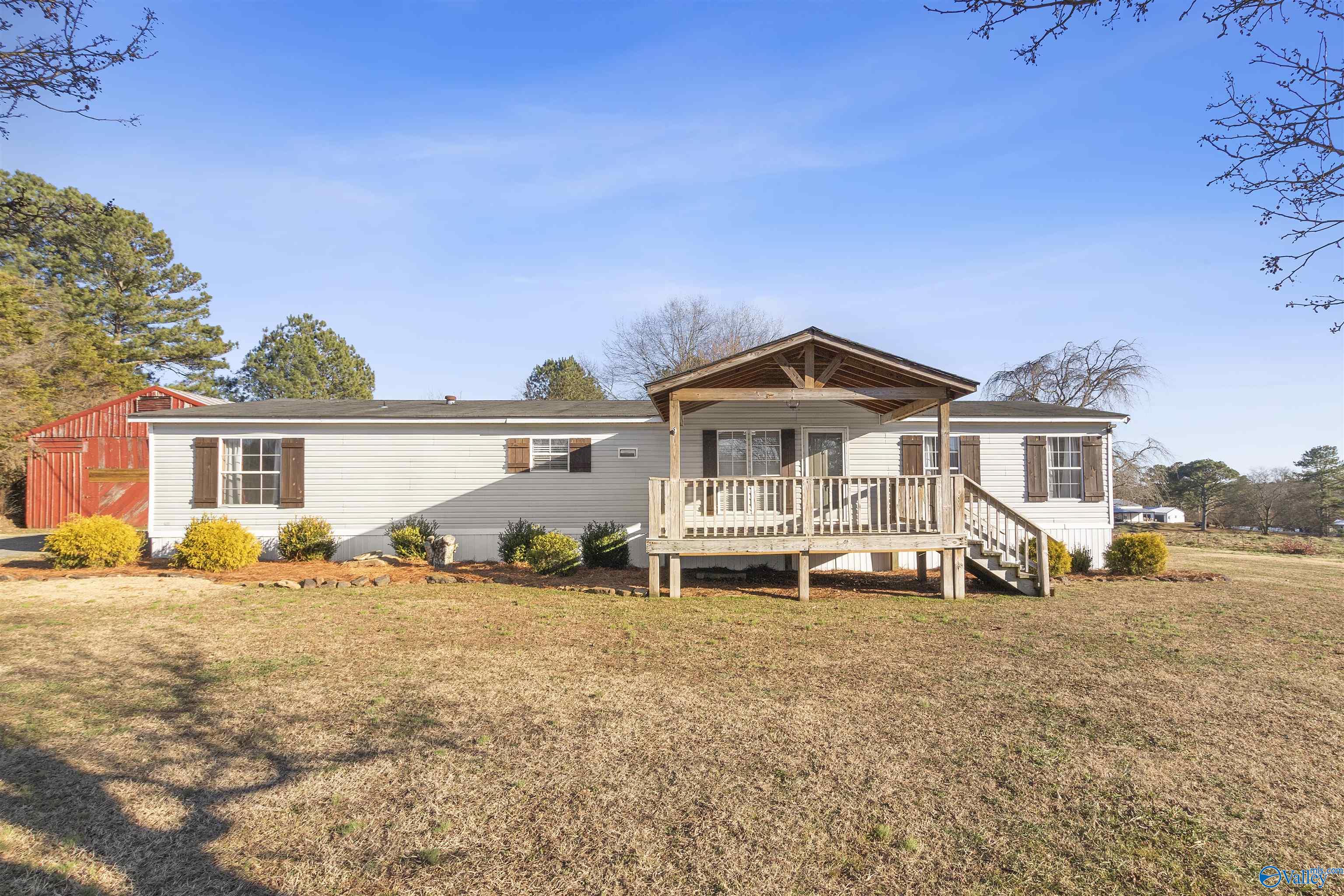 1070 Welcome Road, Cullman, Alabama image 1