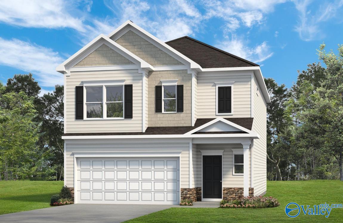 20321 Nightingale Drive, Athens, Alabama image 1