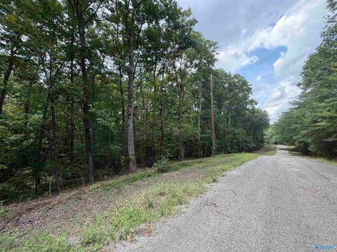Vacant Land For Sale - LOT 33 & 34 Woodfern Drive<br/> Scottsboro, AL 35678