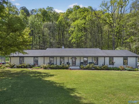 Homes For Sale - 6496 Spring Creek Drive<br/> Marshall County, Guntersville, AL 35976