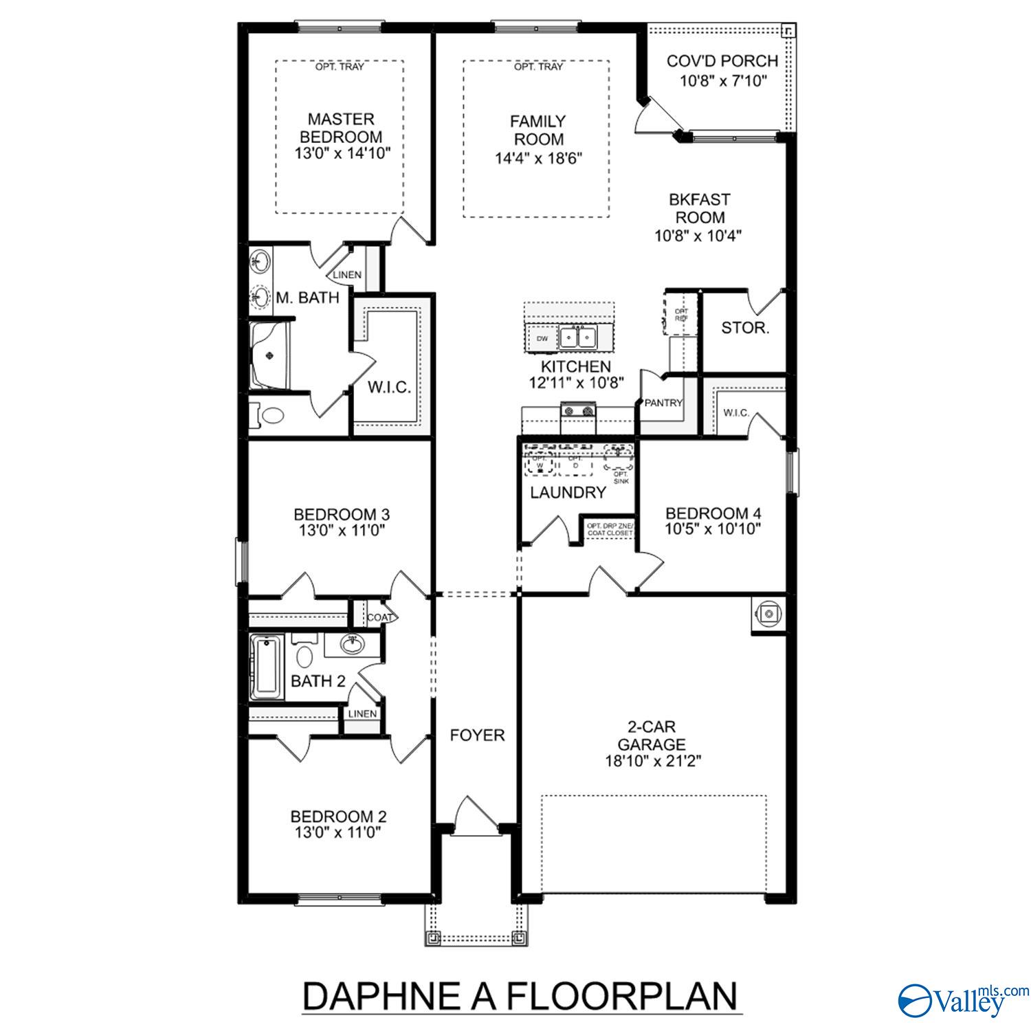 6236 Pisgah Drive, Huntsville, Alabama image 2