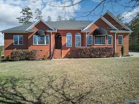 Homes For Sale - 15 County Road 396<br/> Cherokee County, Centre, AL 35960