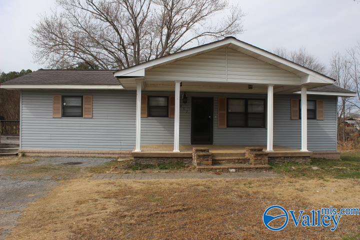 737 Church Avenue, Rainsville, Alabama image 1