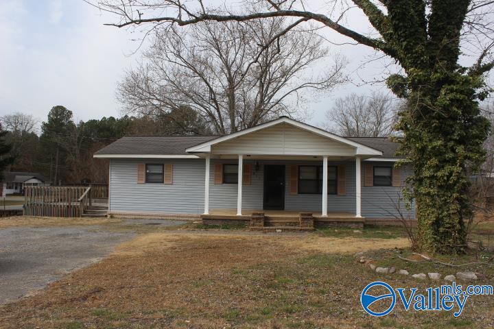 737 Church Avenue, Rainsville, Alabama image 8