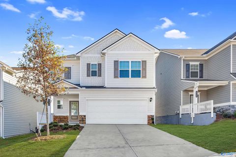 1109 Tanger Glen Trail NW Harvest AL 35749