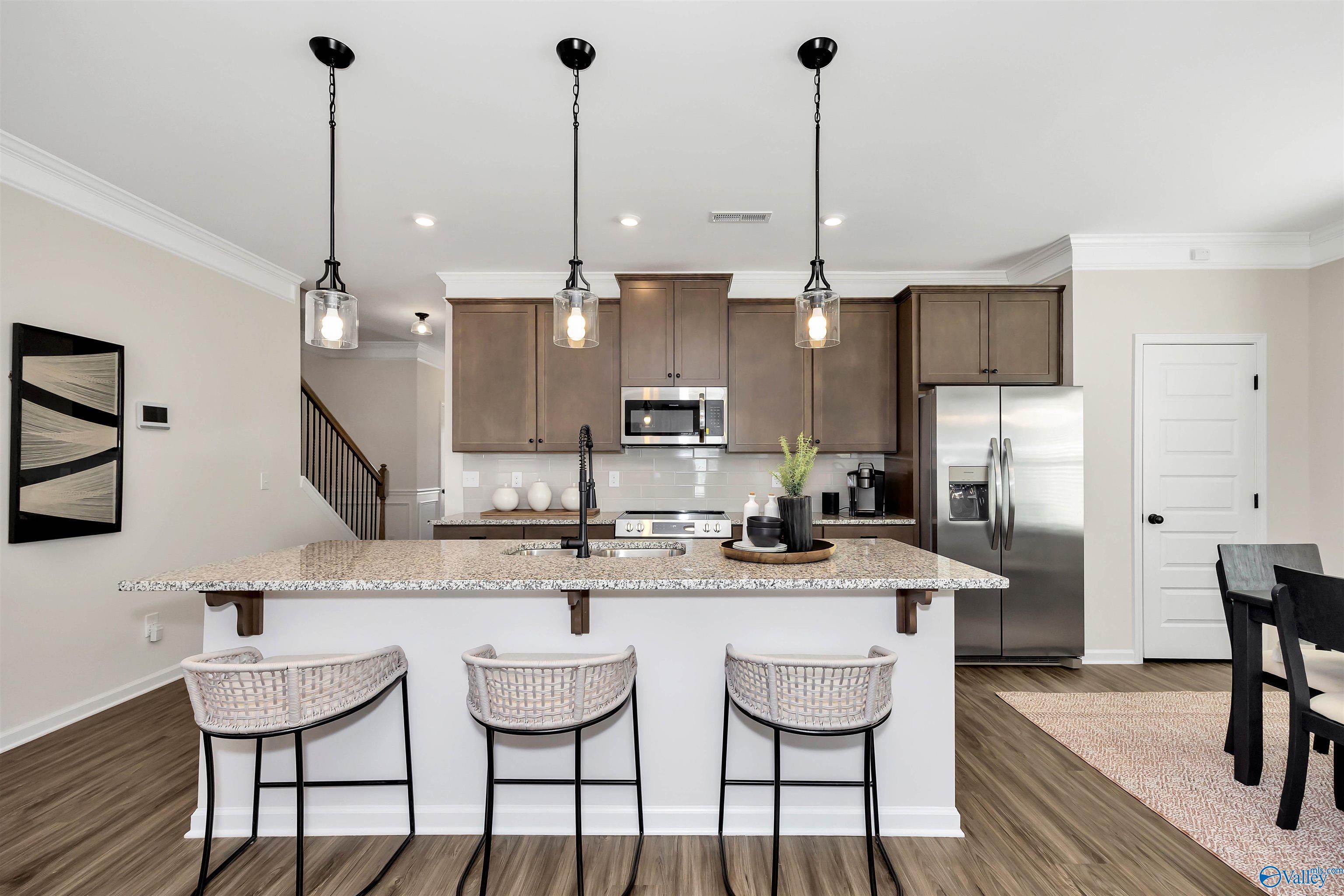 1109 Tanger Glen Trail NW