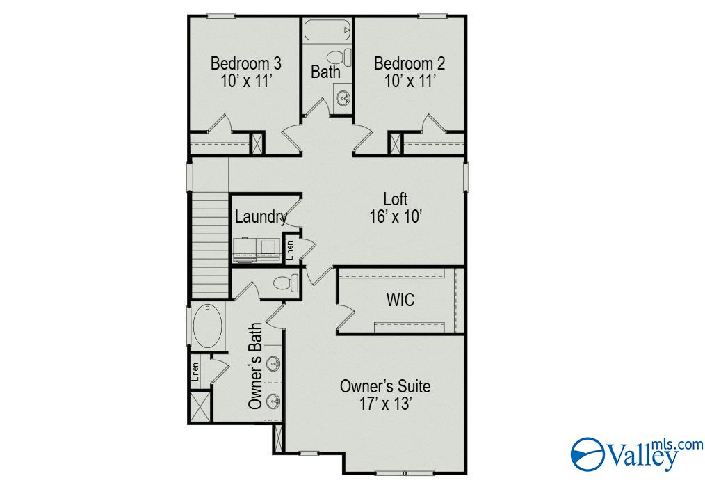 1109 Tanger Glen Trail NW