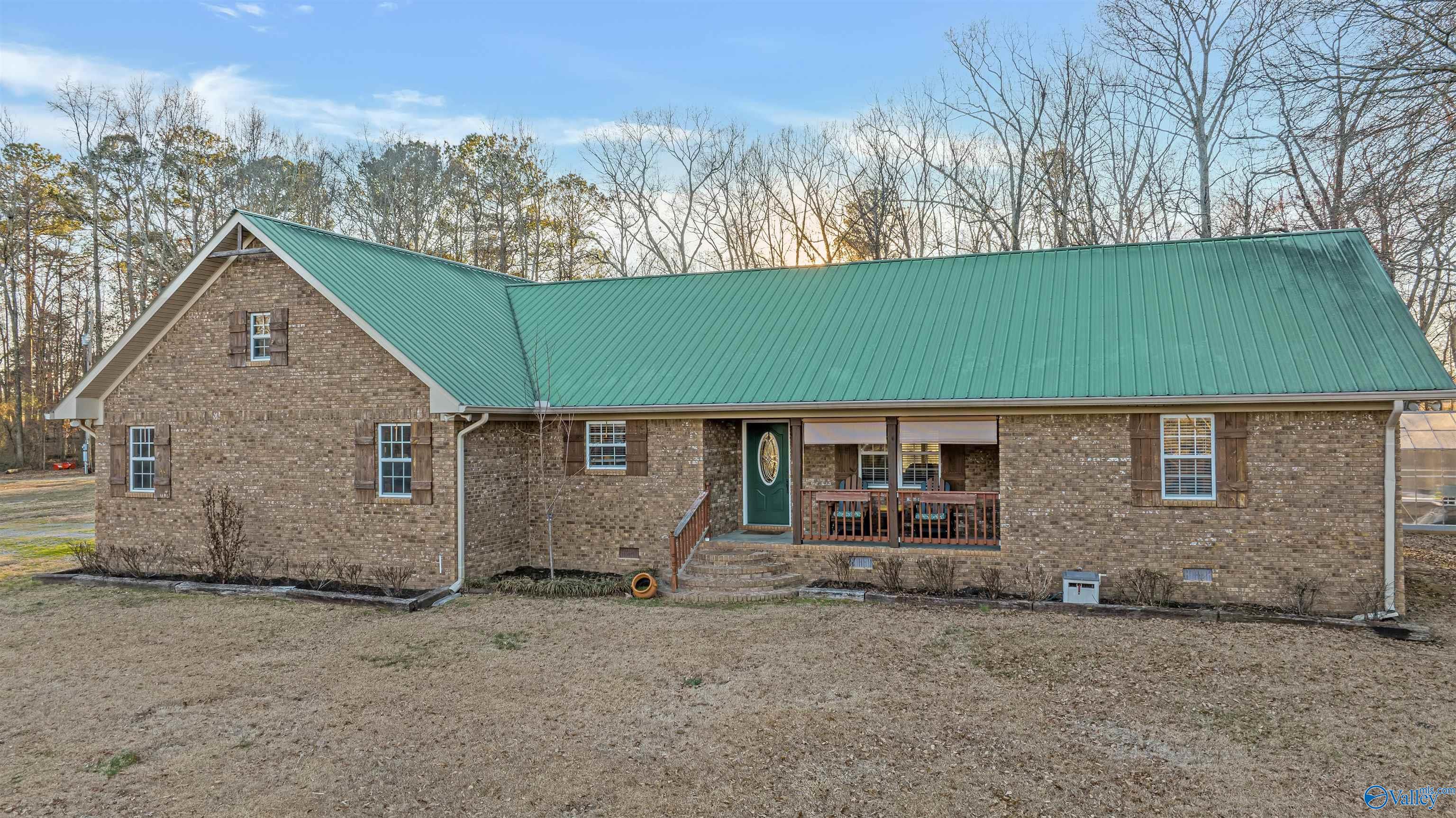 7354 County Road 44, Fort Payne, Alabama image 38