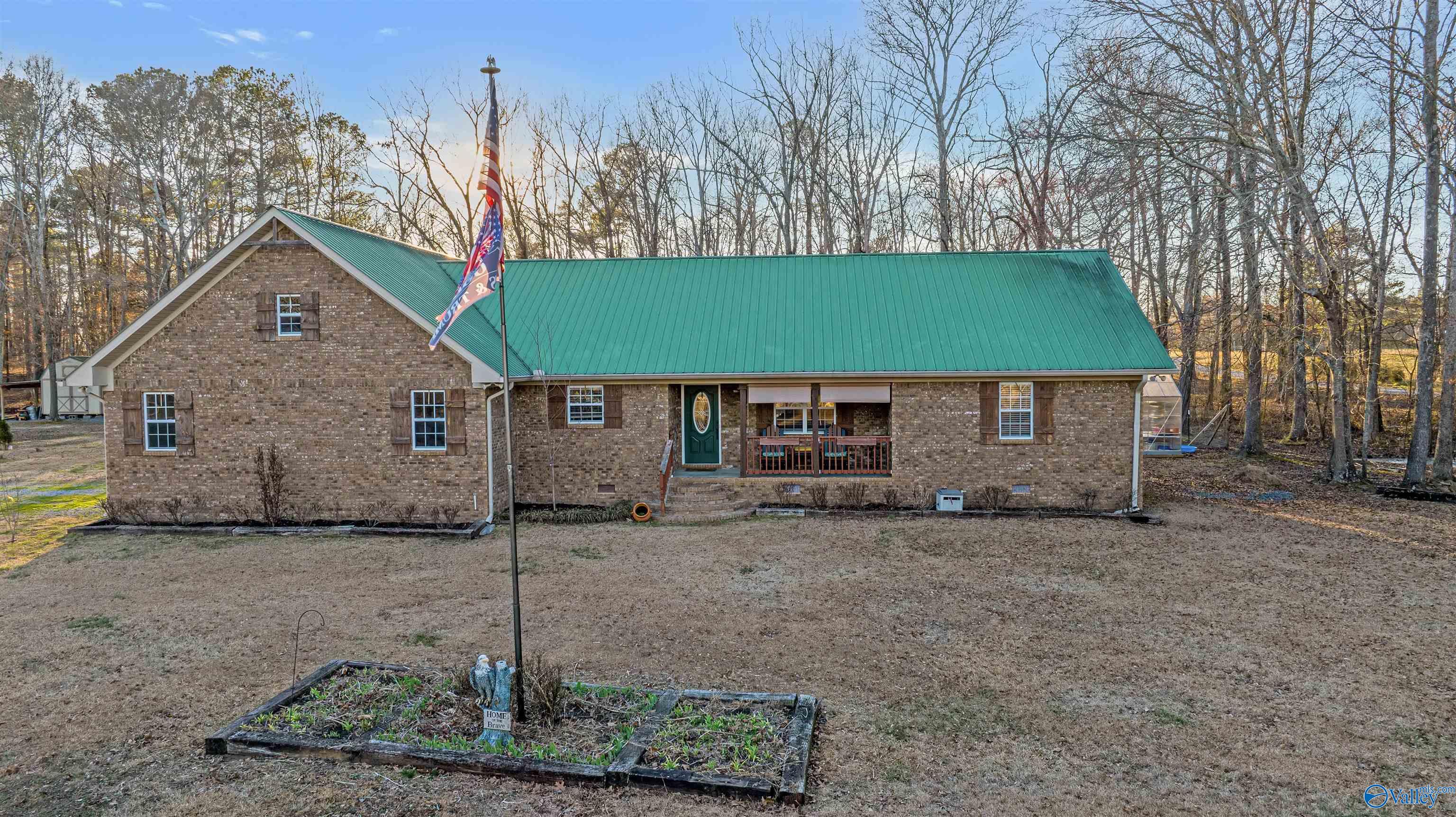 7354 County Road 44, Fort Payne, Alabama image 37