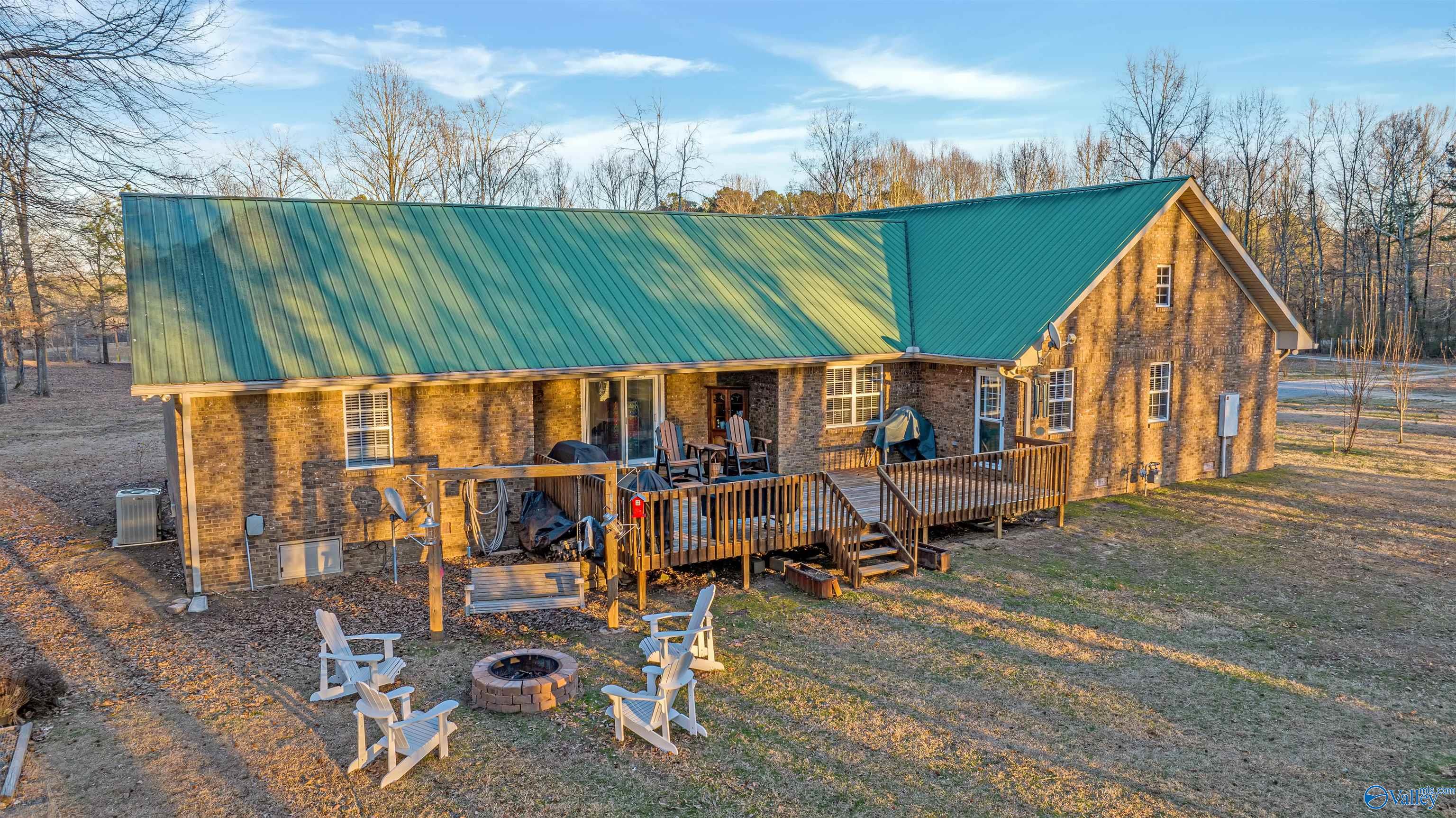 7354 County Road 44, Fort Payne, Alabama image 50