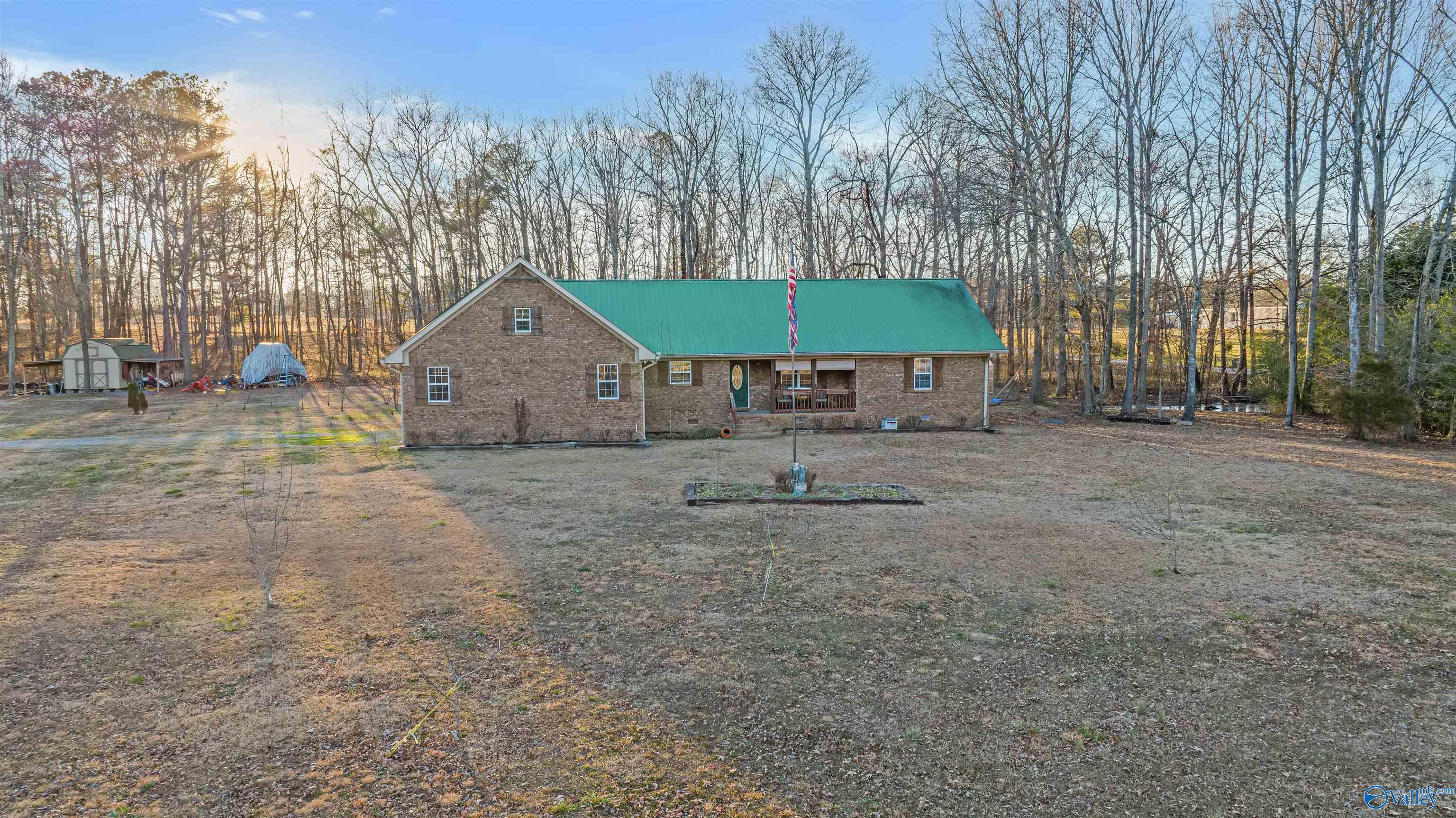 7354 County Road 44, Fort Payne, Alabama image 1