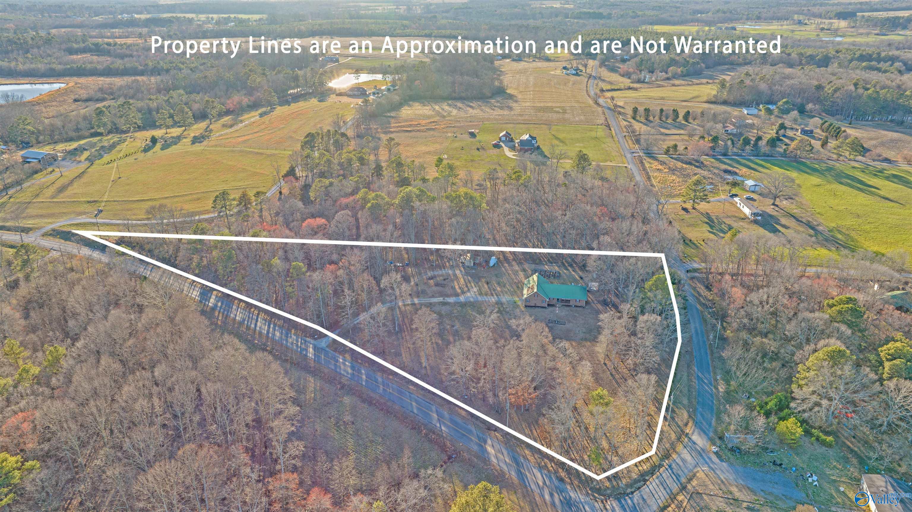 7354 County Road 44, Fort Payne, Alabama image 47