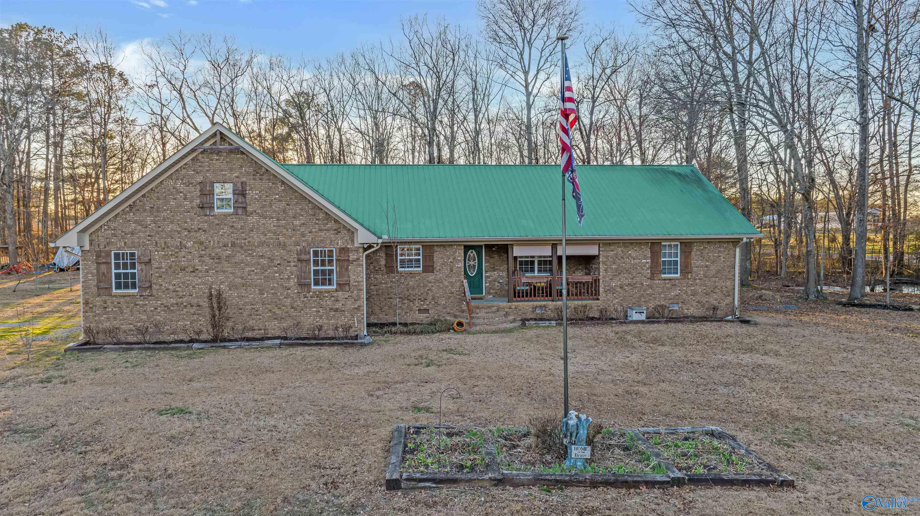 7354 County Road 44, Fort Payne, Alabama image 43