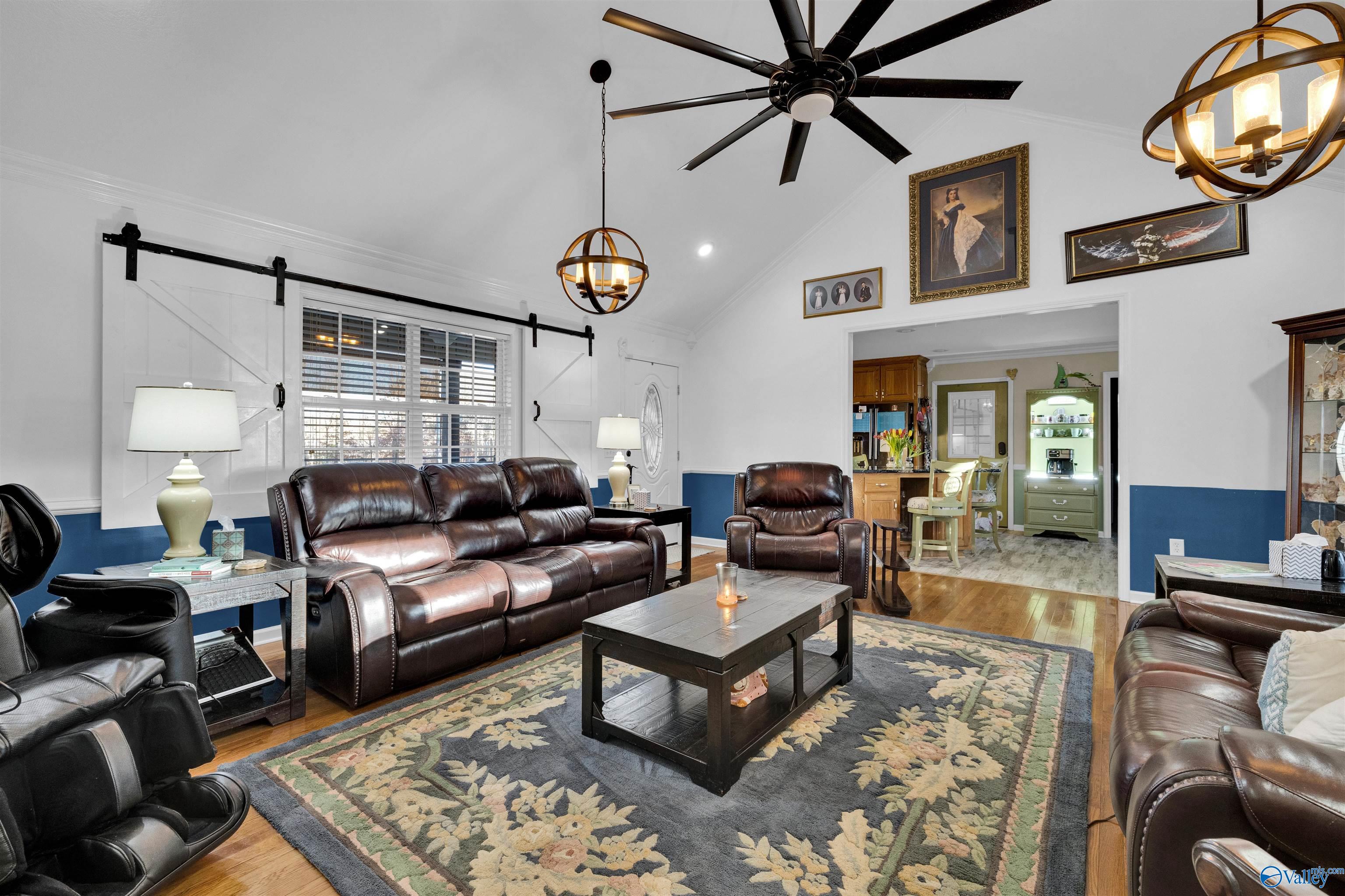 7354 County Road 44, Fort Payne, Alabama image 6