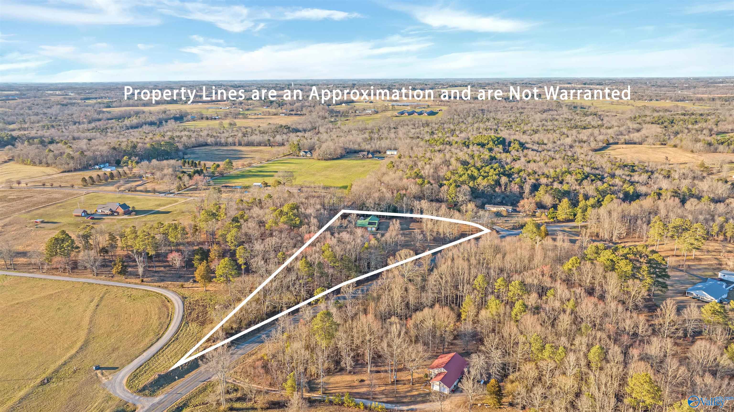 7354 County Road 44, Fort Payne, Alabama image 45
