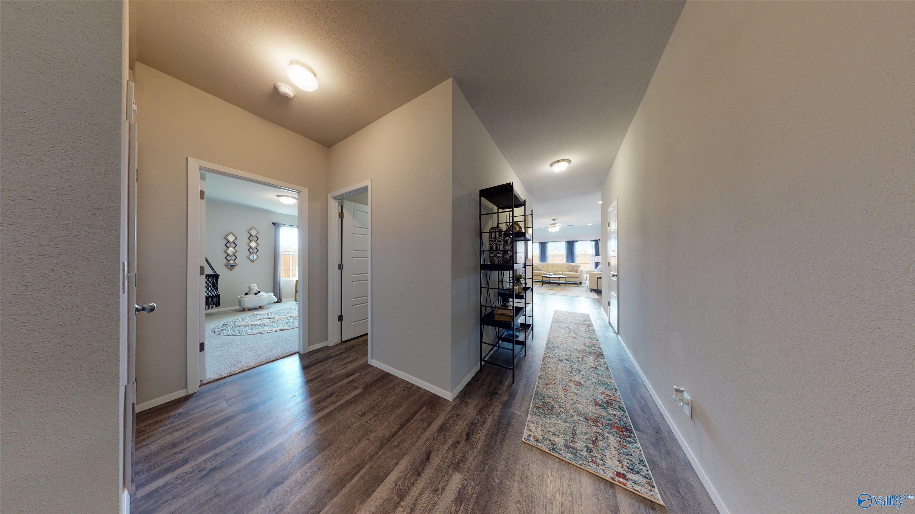 4029 Sherri Street, Decatur, Alabama image 10