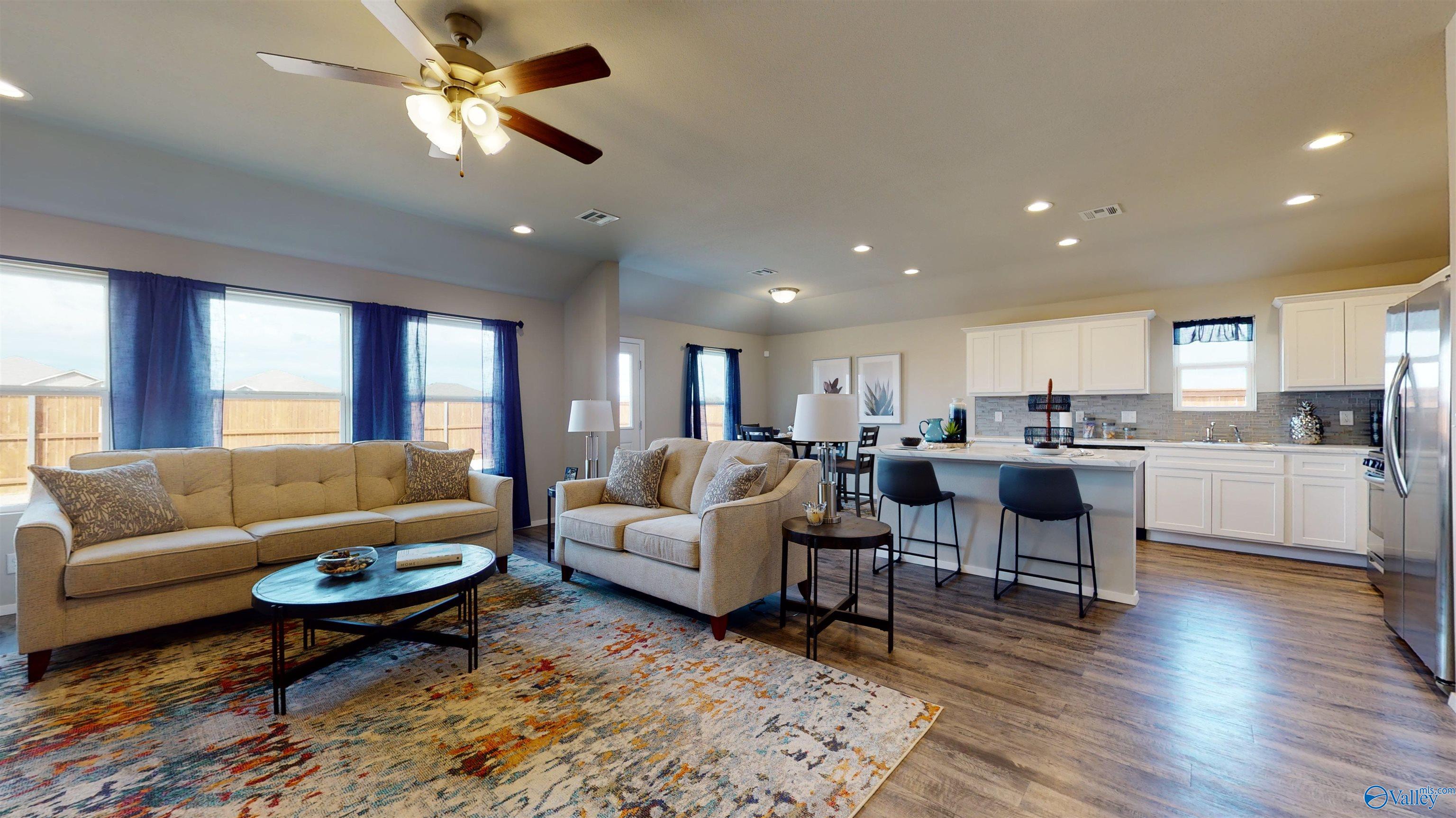 4029 Sherri Street, Decatur, Alabama image 7