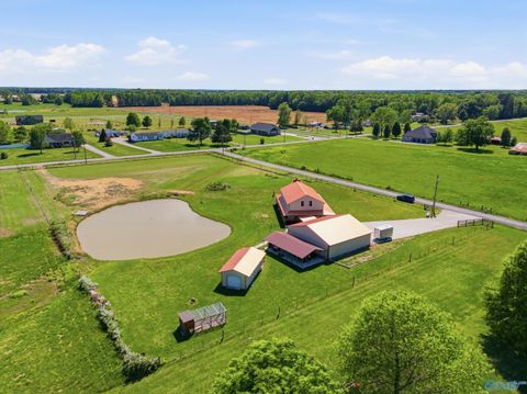 Homes For Sale - 7 Baptist Lane<br/> Lincoln County County, Ardmore, TN 38449
