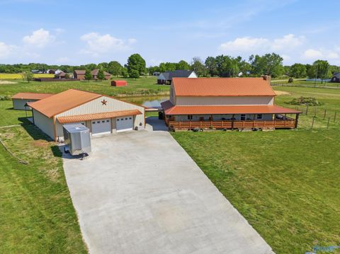 Homes For Sale - 7 Baptist Lane<br/> Ardmore, TN 38449