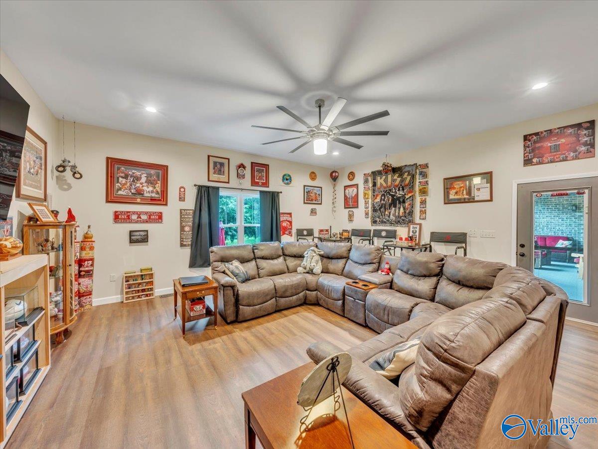 591 Nix Road, Hazel Green, Alabama image 30