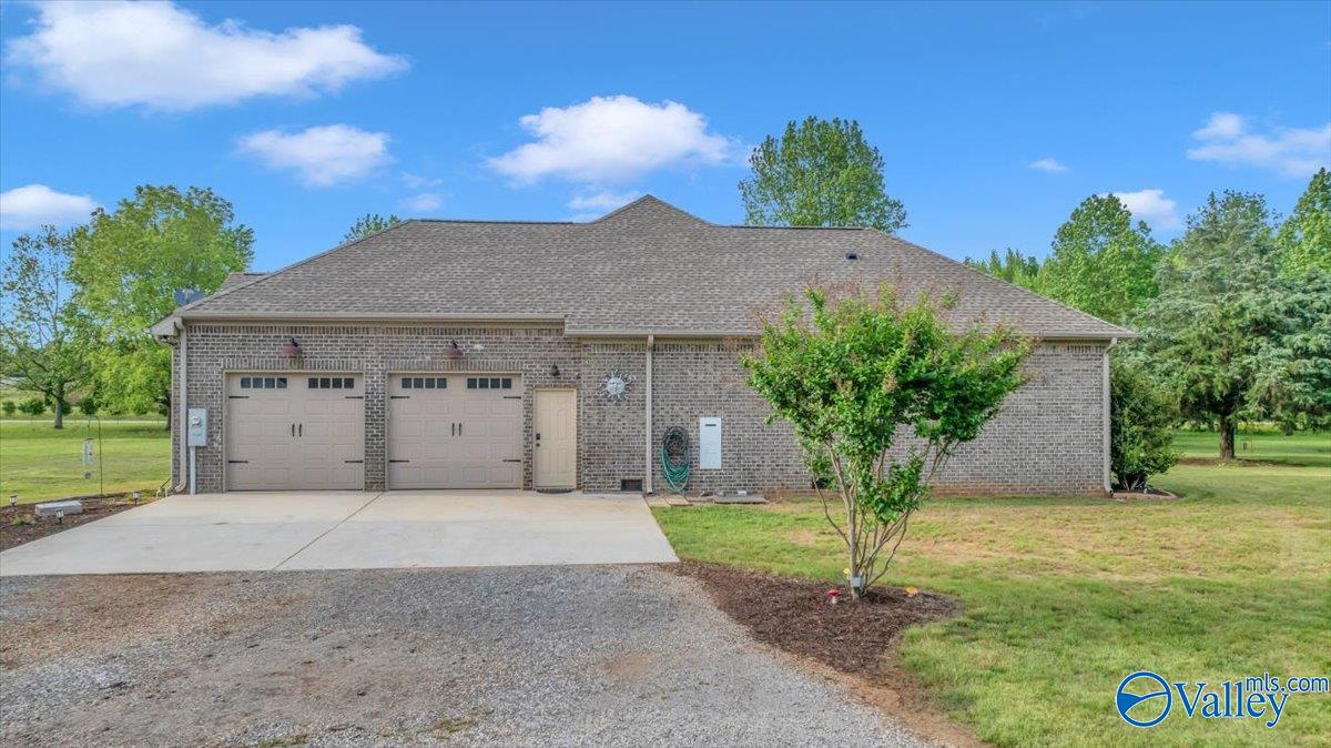 591 Nix Road, Hazel Green, Alabama image 47