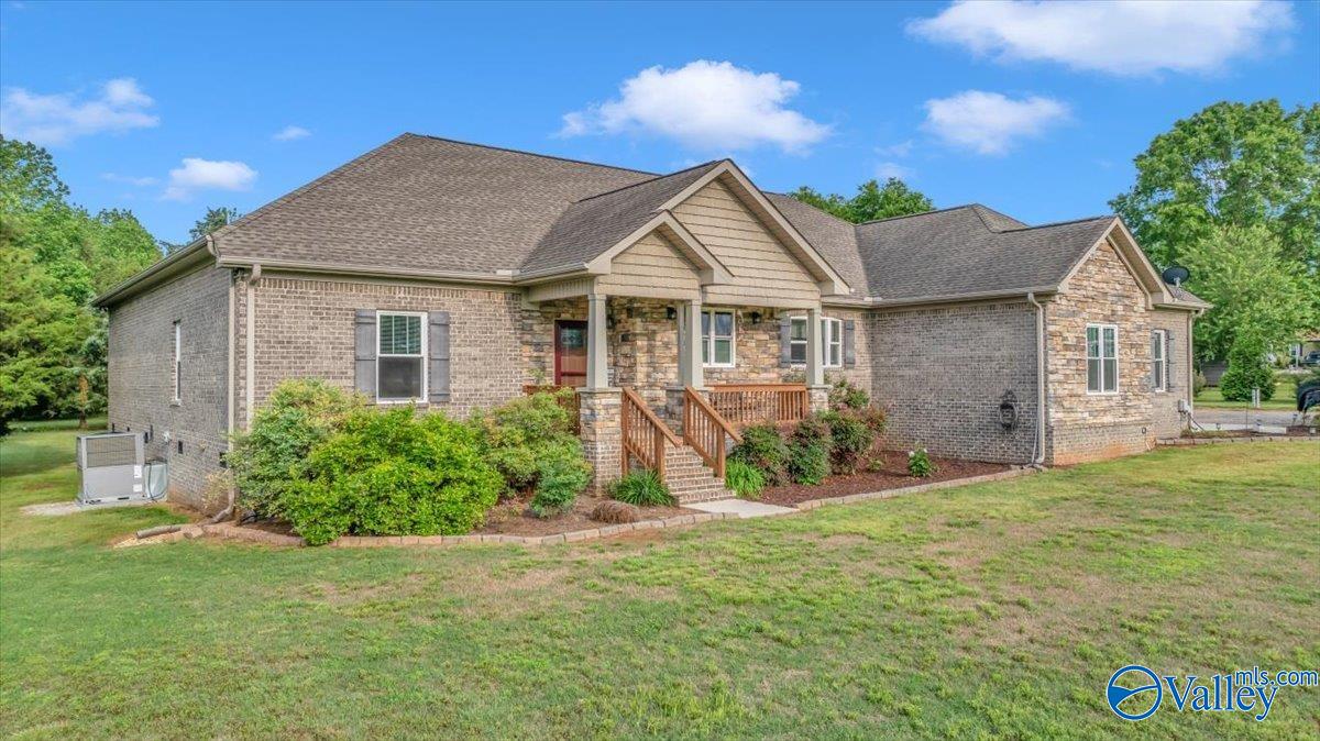591 Nix Road, Hazel Green, Alabama image 43